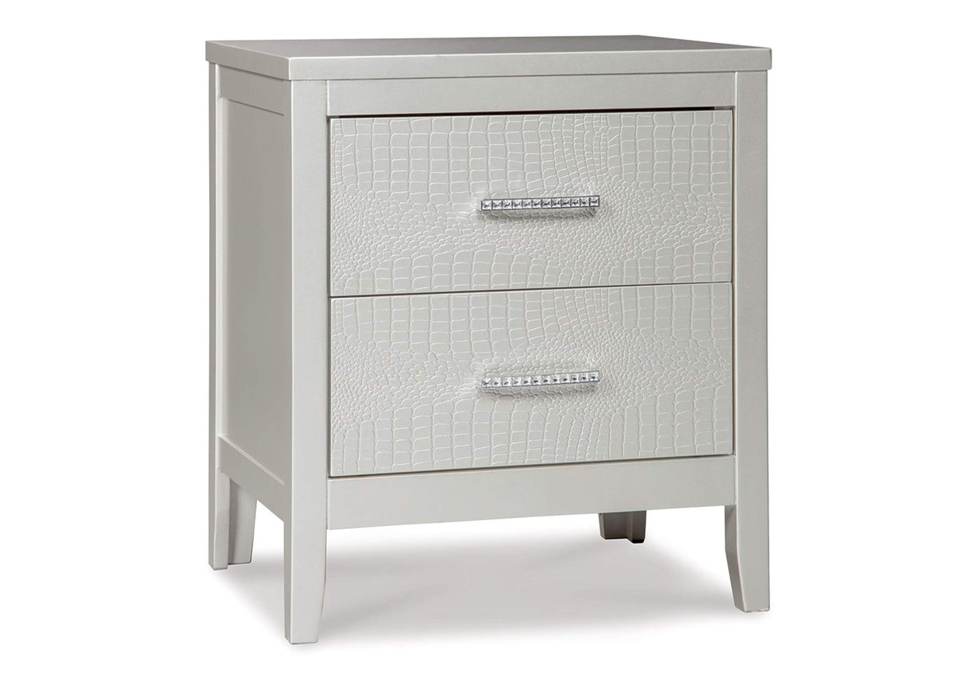 Olivet Nightstand,Direct To Consumer Express