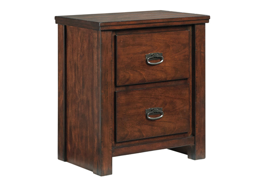 Ladiville Night Stand,ABF Signature Design by Ashley