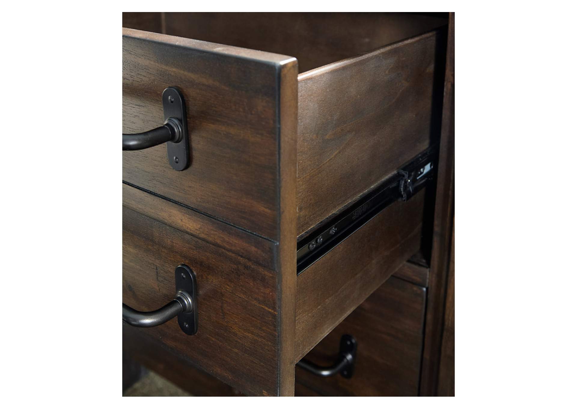 Starmore Chest of Drawers,Millennium