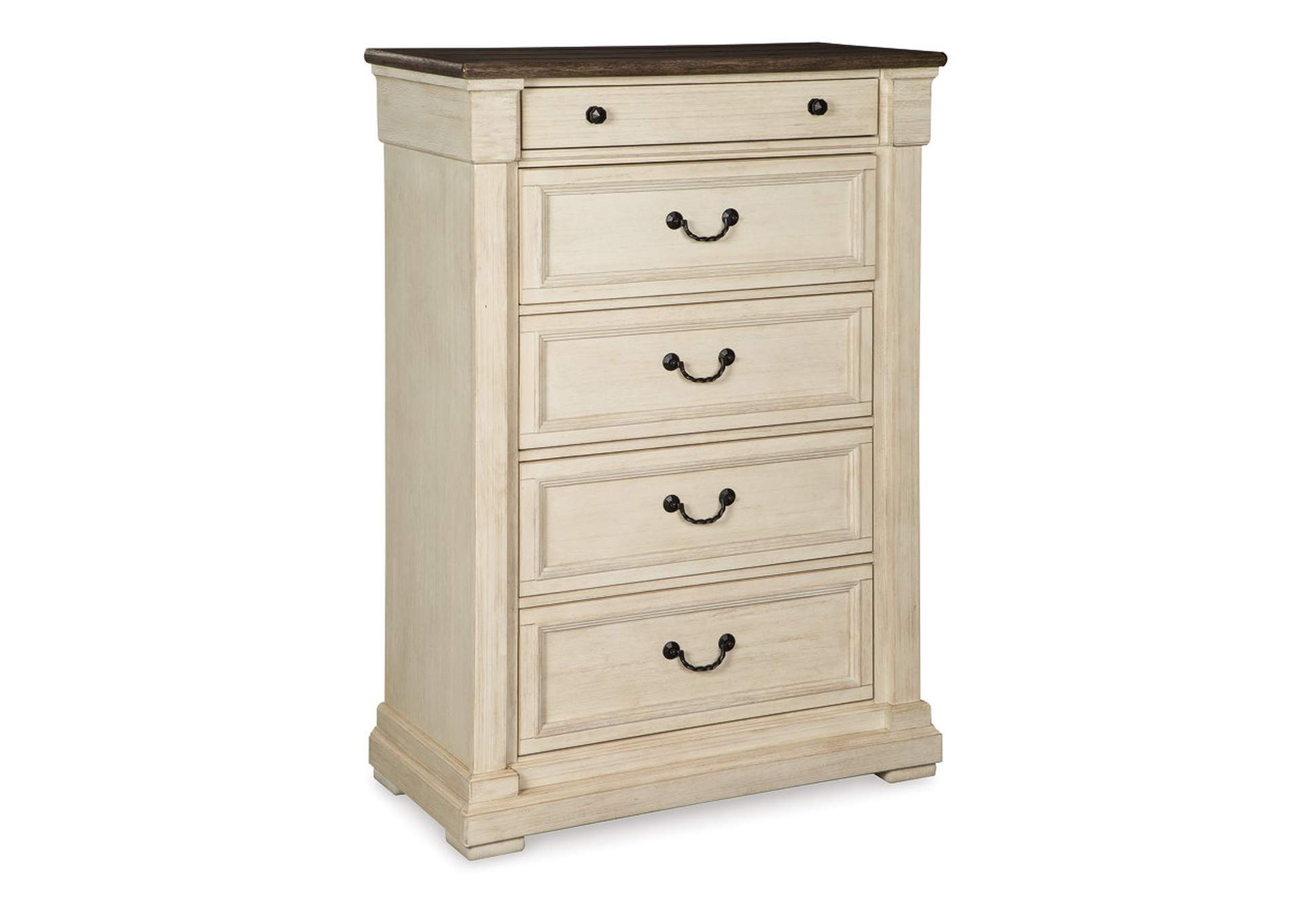 Bolanburg Chest of Drawers,Signature Design By Ashley