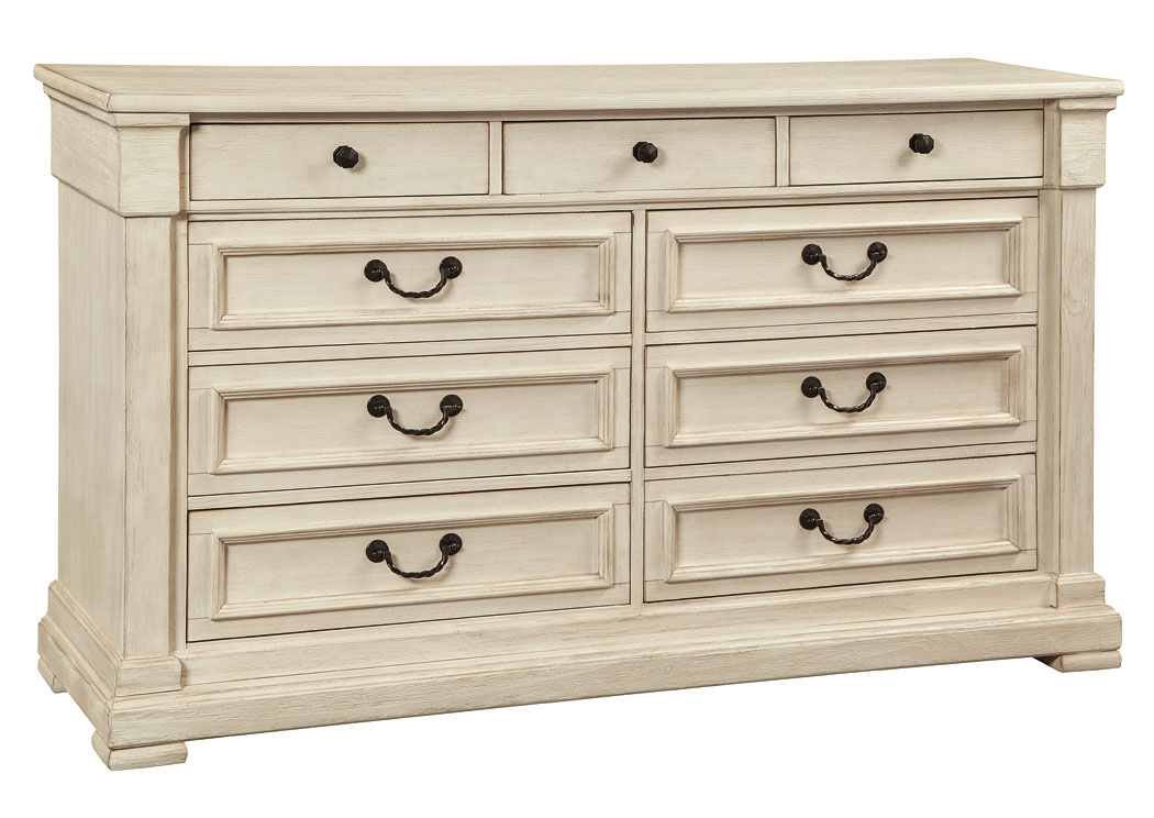 Bolanburg White Dresser,ABF Signature Design by Ashley