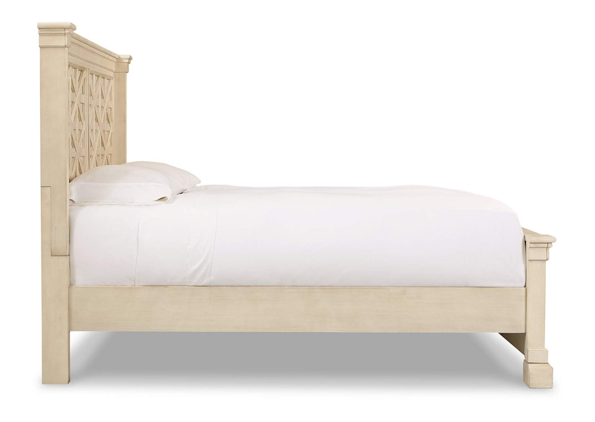 Bolanburg Queen Panel Bed,Signature Design By Ashley