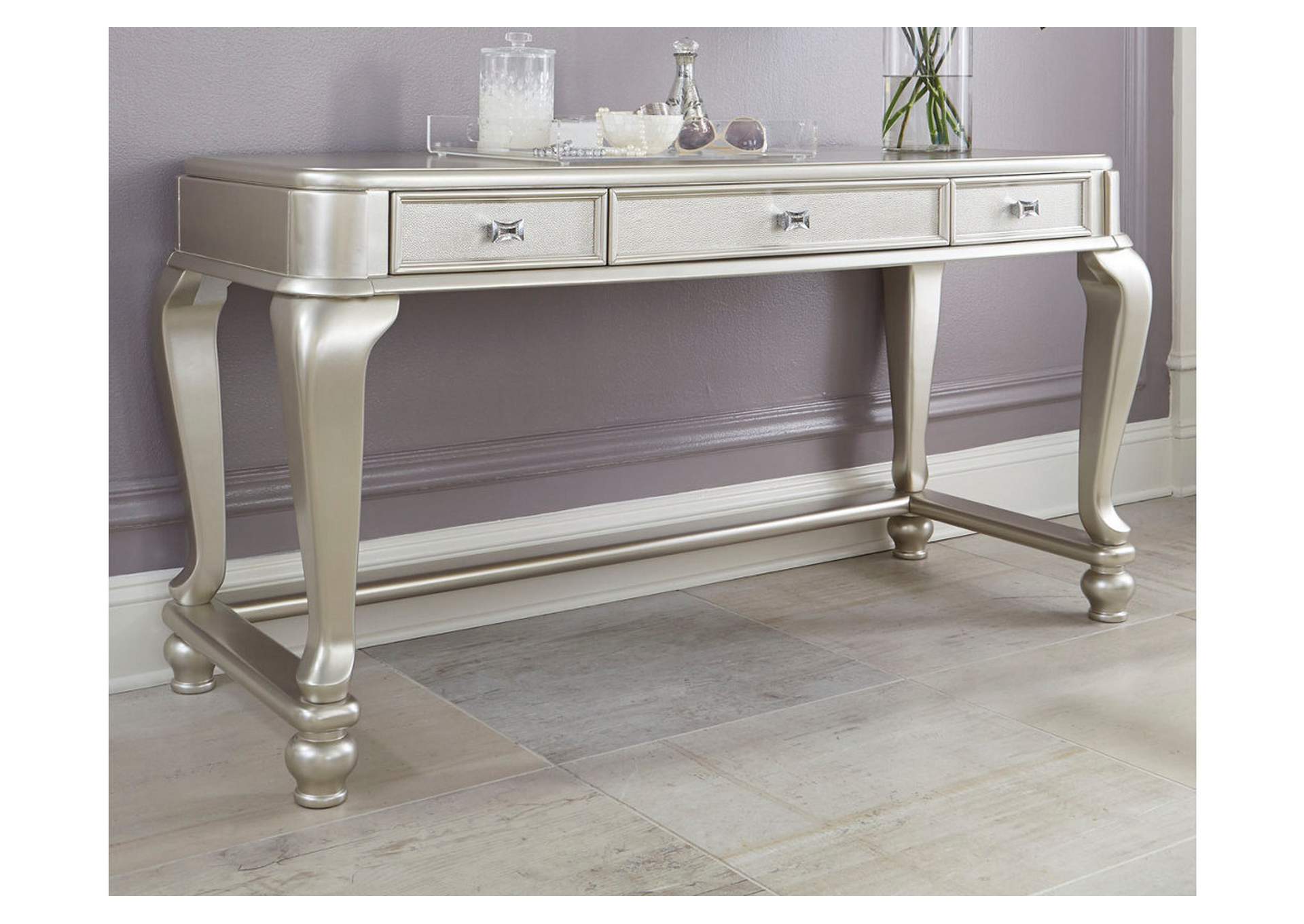 Coralayne Vanity,Signature Design By Ashley