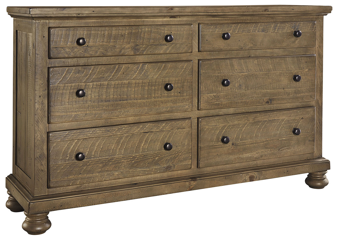 Trishley Light Brown Dresser,ABF Signature Design by Ashley