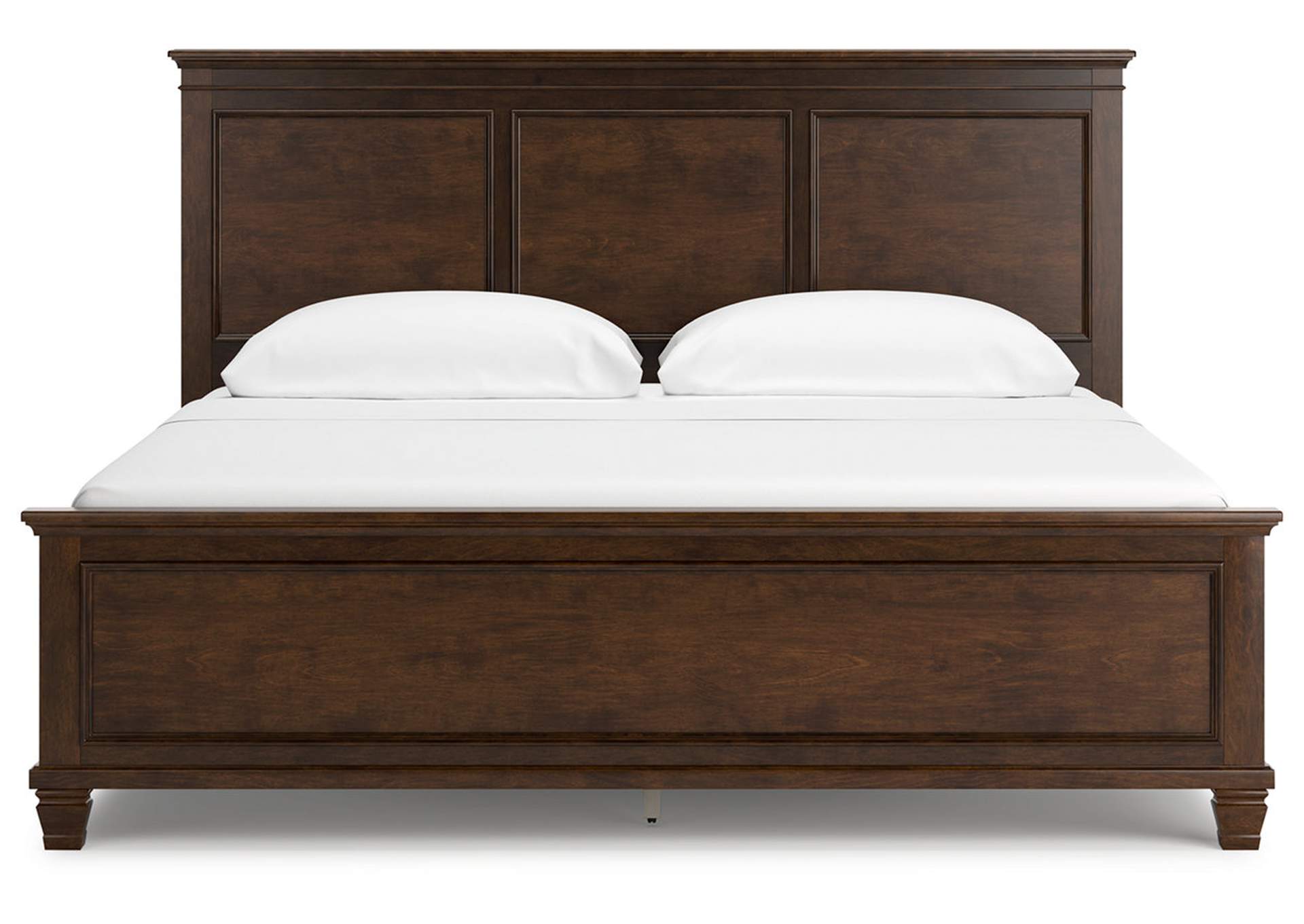Danabrin California King Panel Bed,Signature Design By Ashley