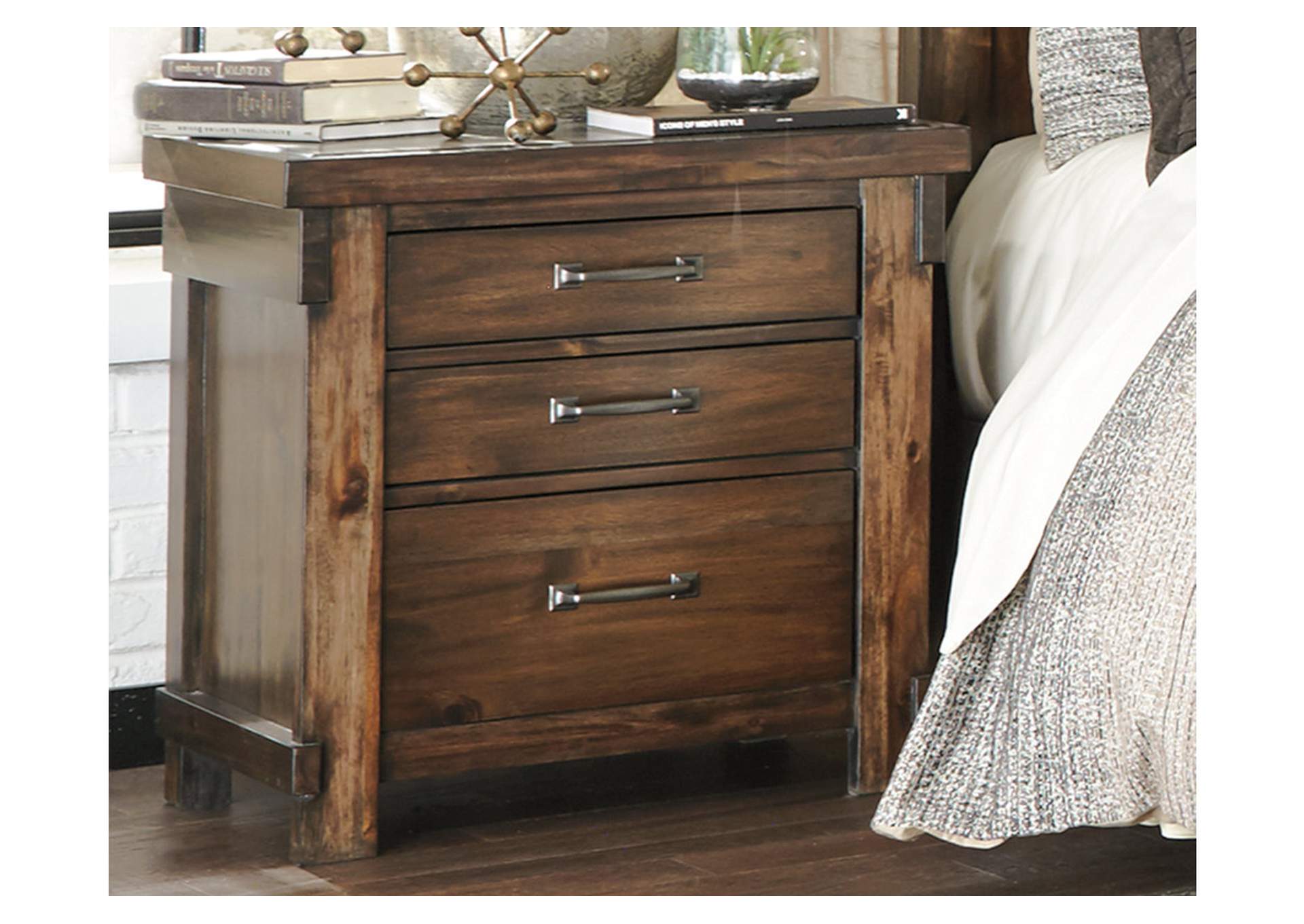 Lakeleigh Nightstand,Direct To Consumer Express