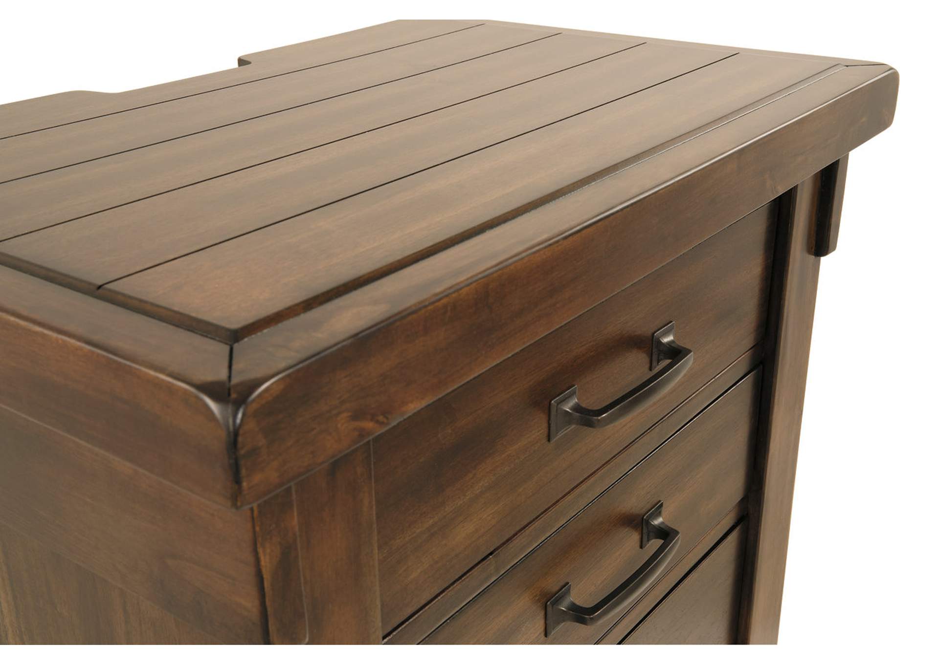 Lakeleigh Nightstand,Direct To Consumer Express