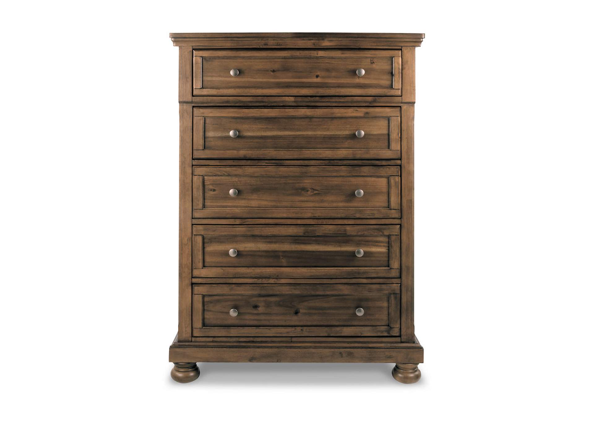 Flynnter Chest of Drawers,Signature Design By Ashley