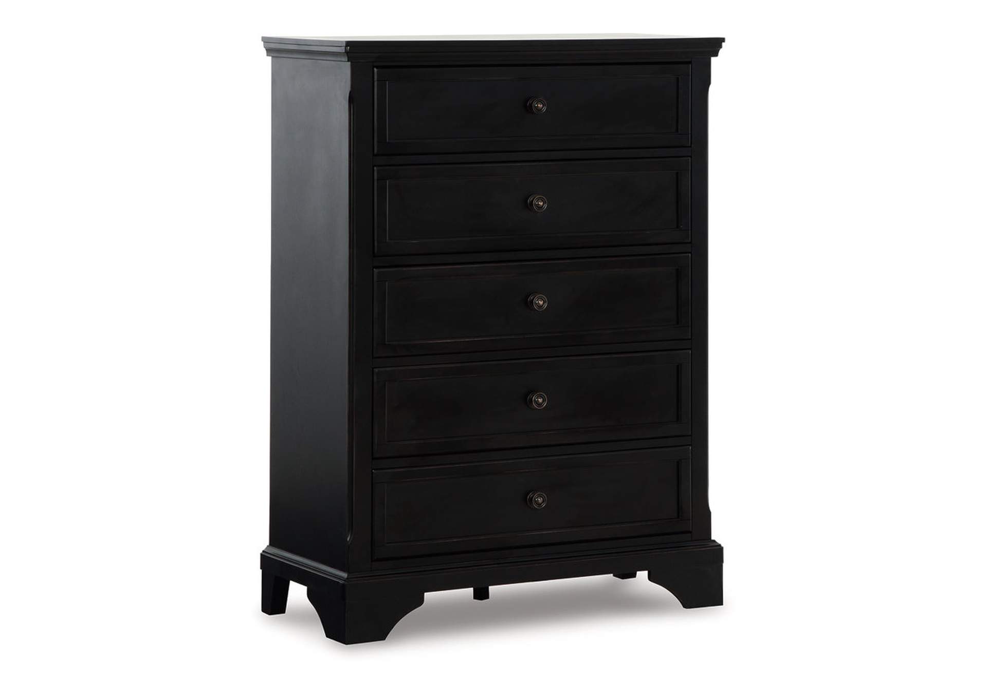 Chylanta Chest of Drawers,Signature Design By Ashley