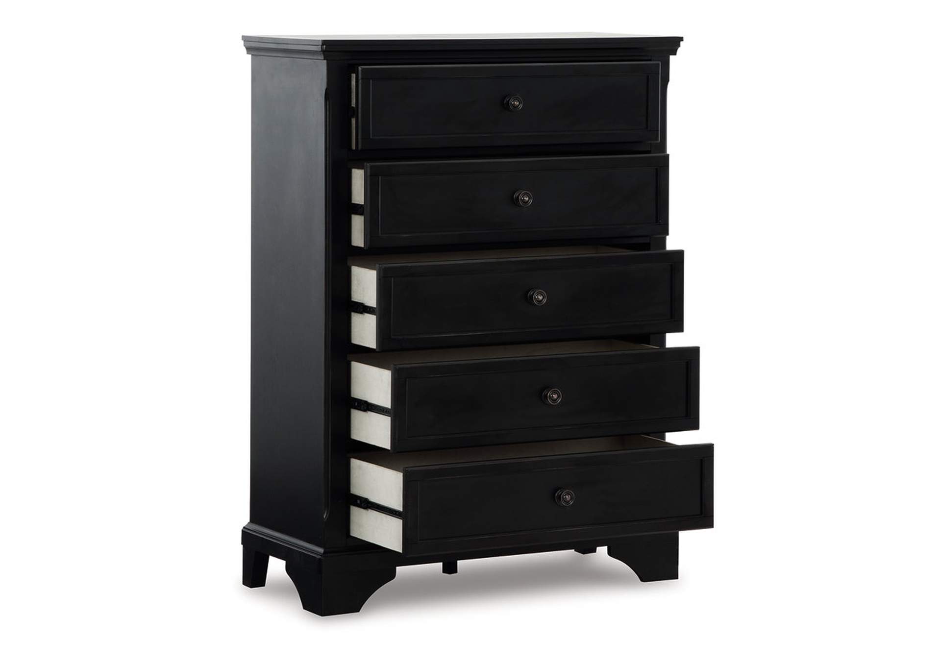Chylanta Chest of Drawers,Signature Design By Ashley