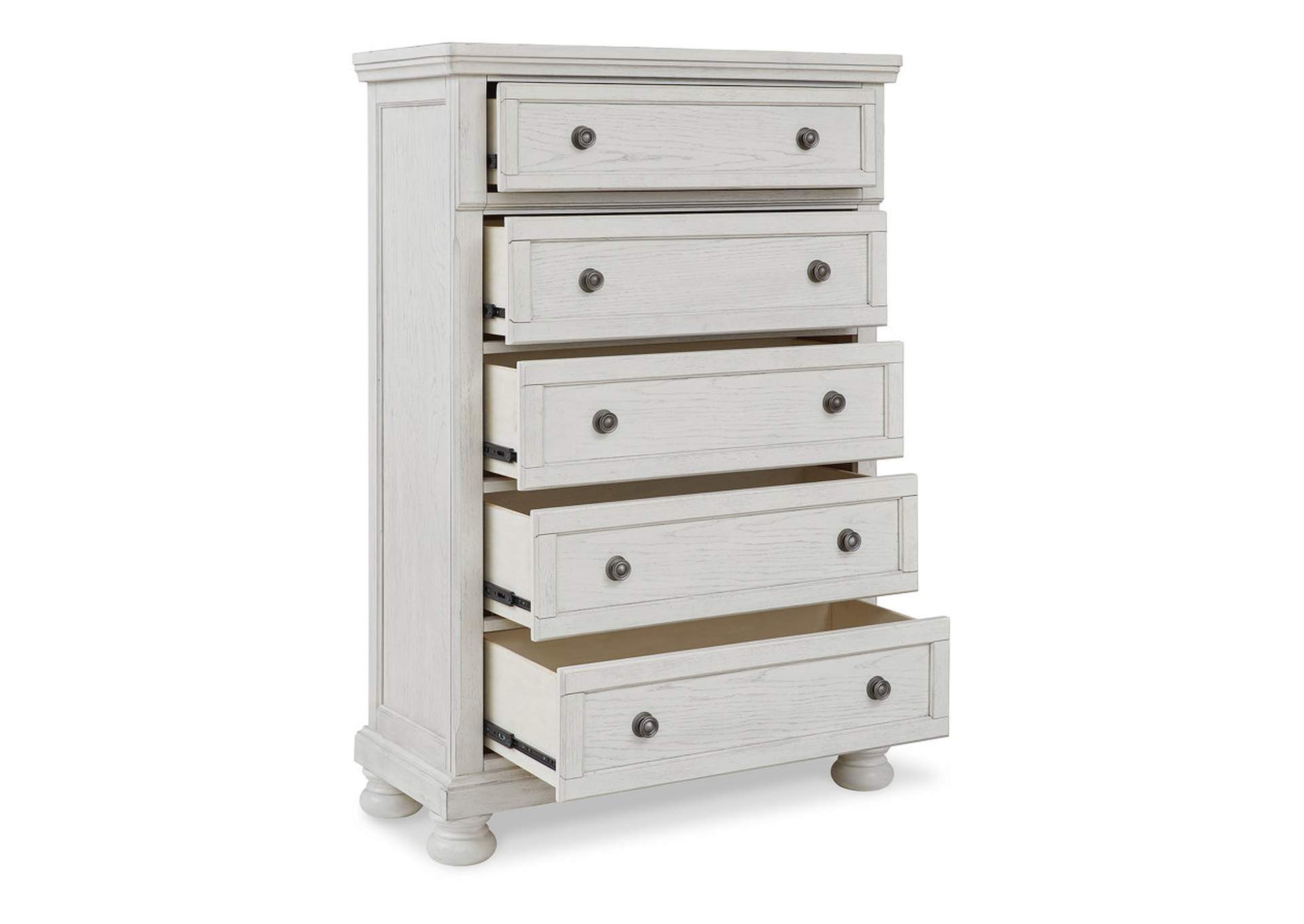 Robbinsdale Chest of Drawers,Signature Design By Ashley