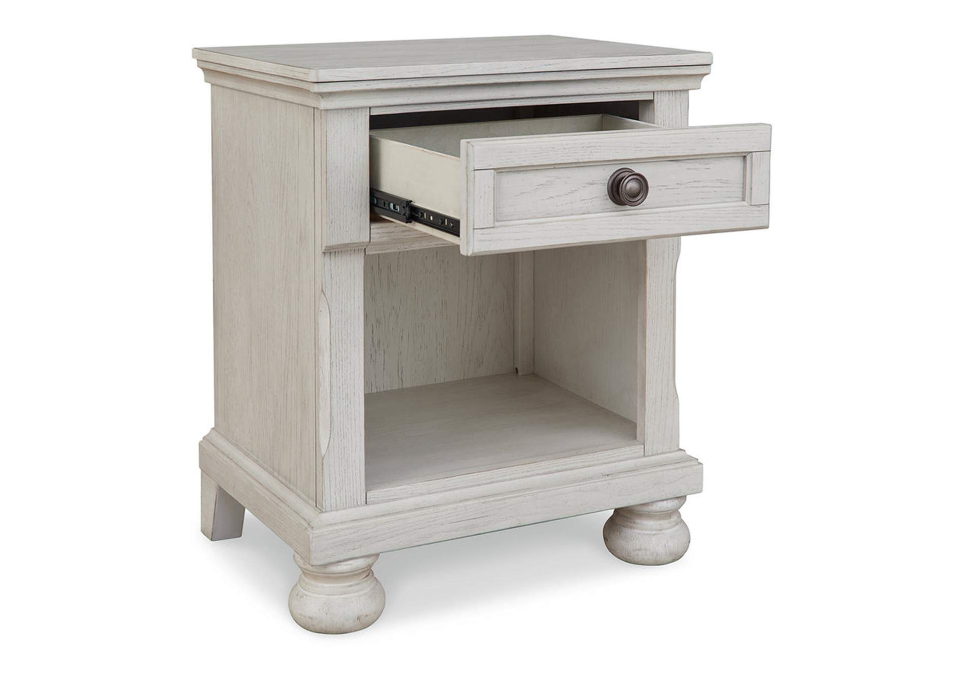 Robbinsdale Nightstand,Signature Design By Ashley