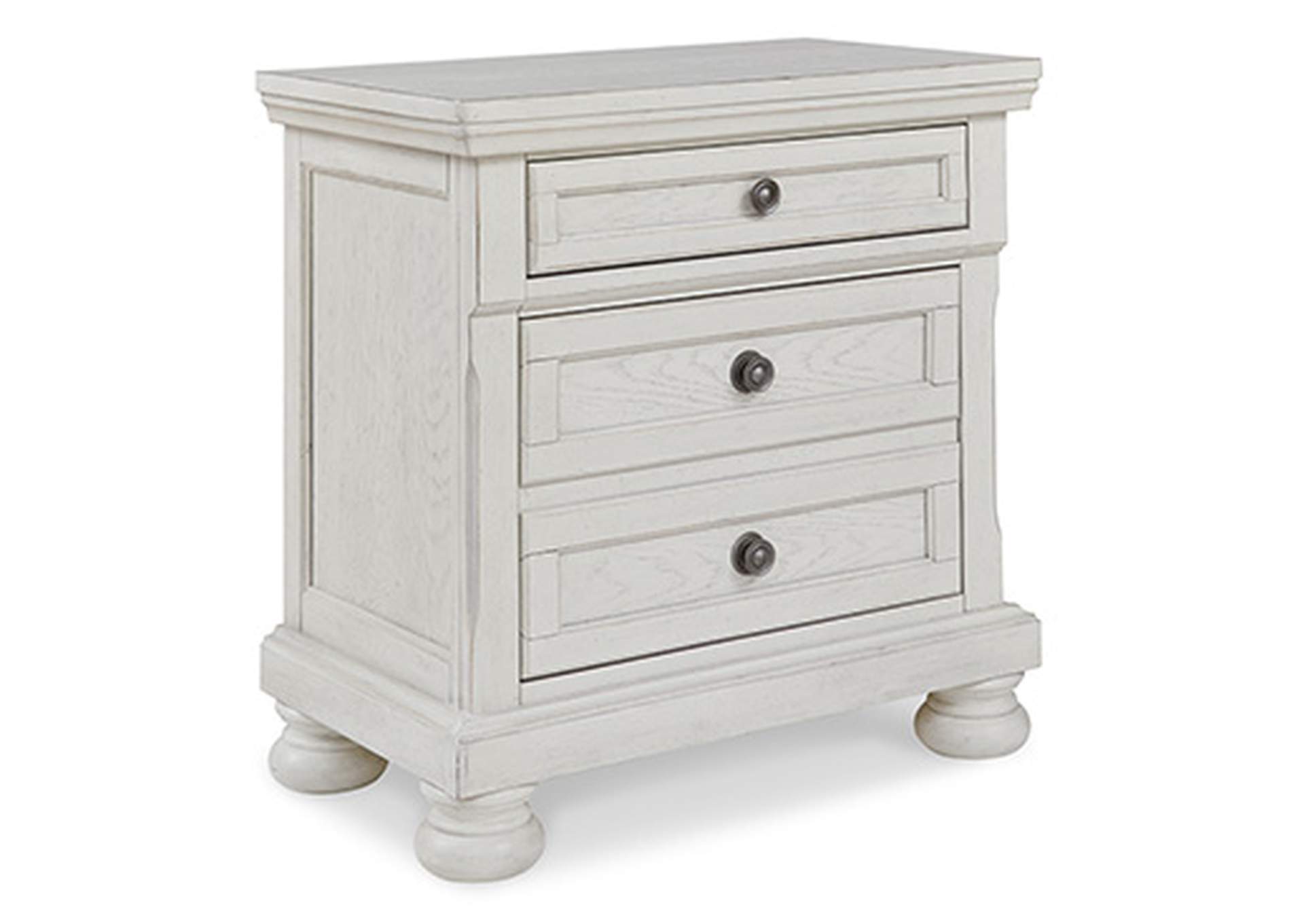 Robbinsdale Nightstand,Signature Design By Ashley