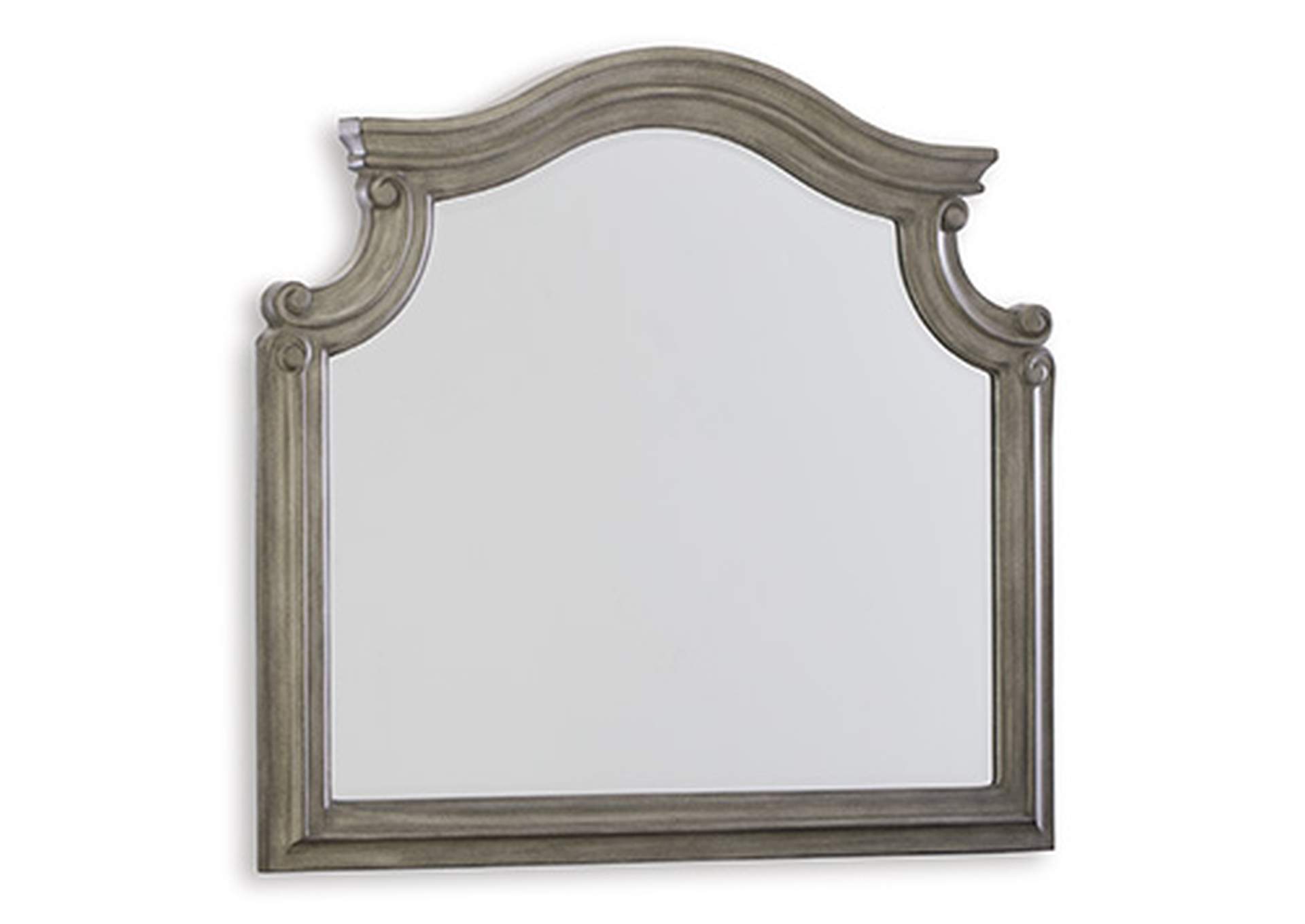 Lodenbay Bedroom Mirror,Signature Design By Ashley