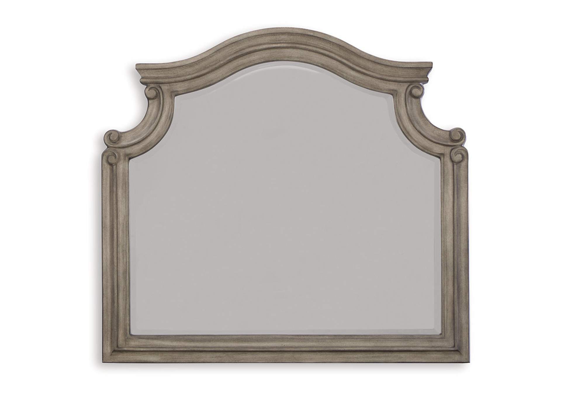 Lodenbay Bedroom Mirror,Signature Design By Ashley