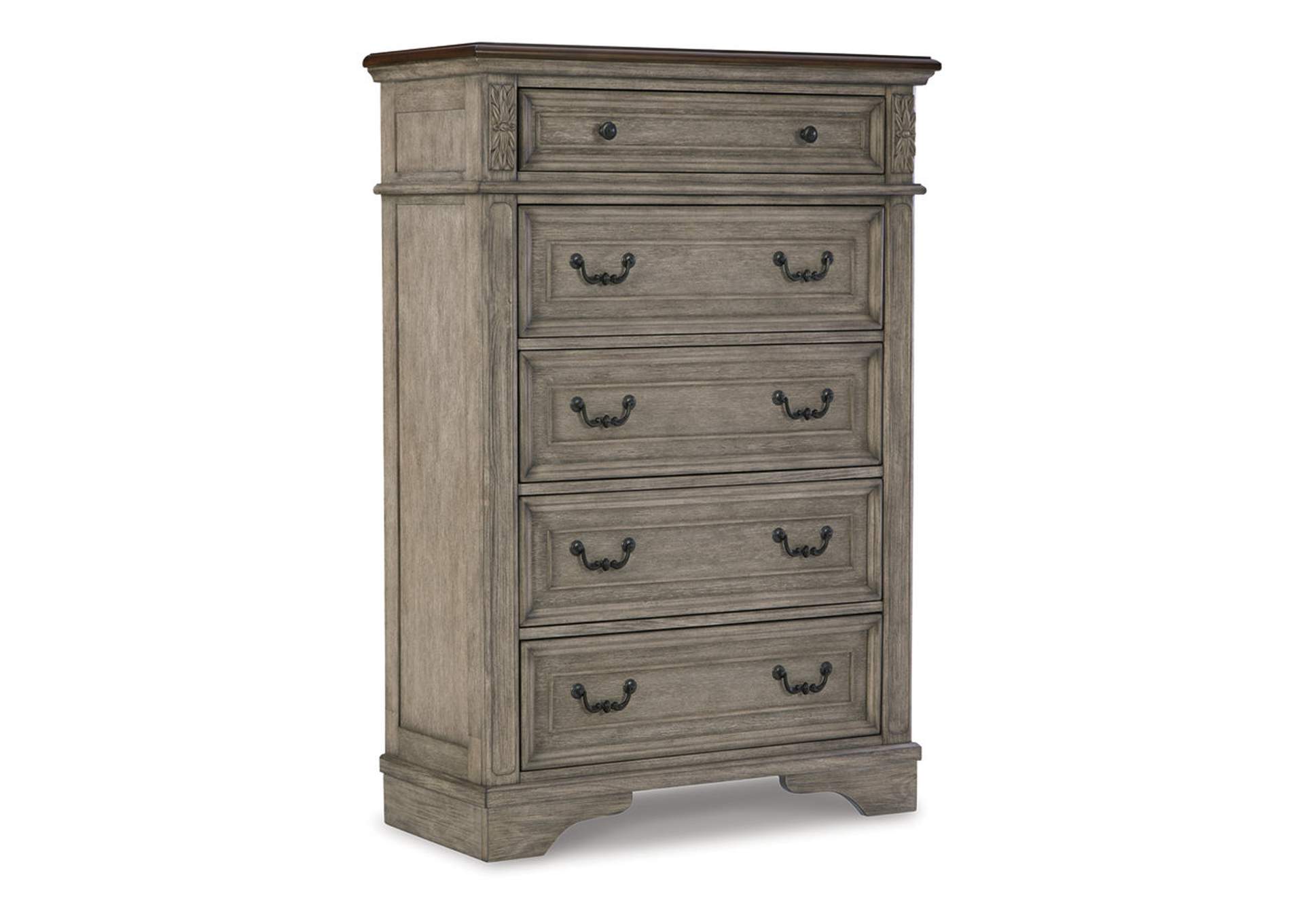 Lodenbay Chest of Drawers,Signature Design By Ashley