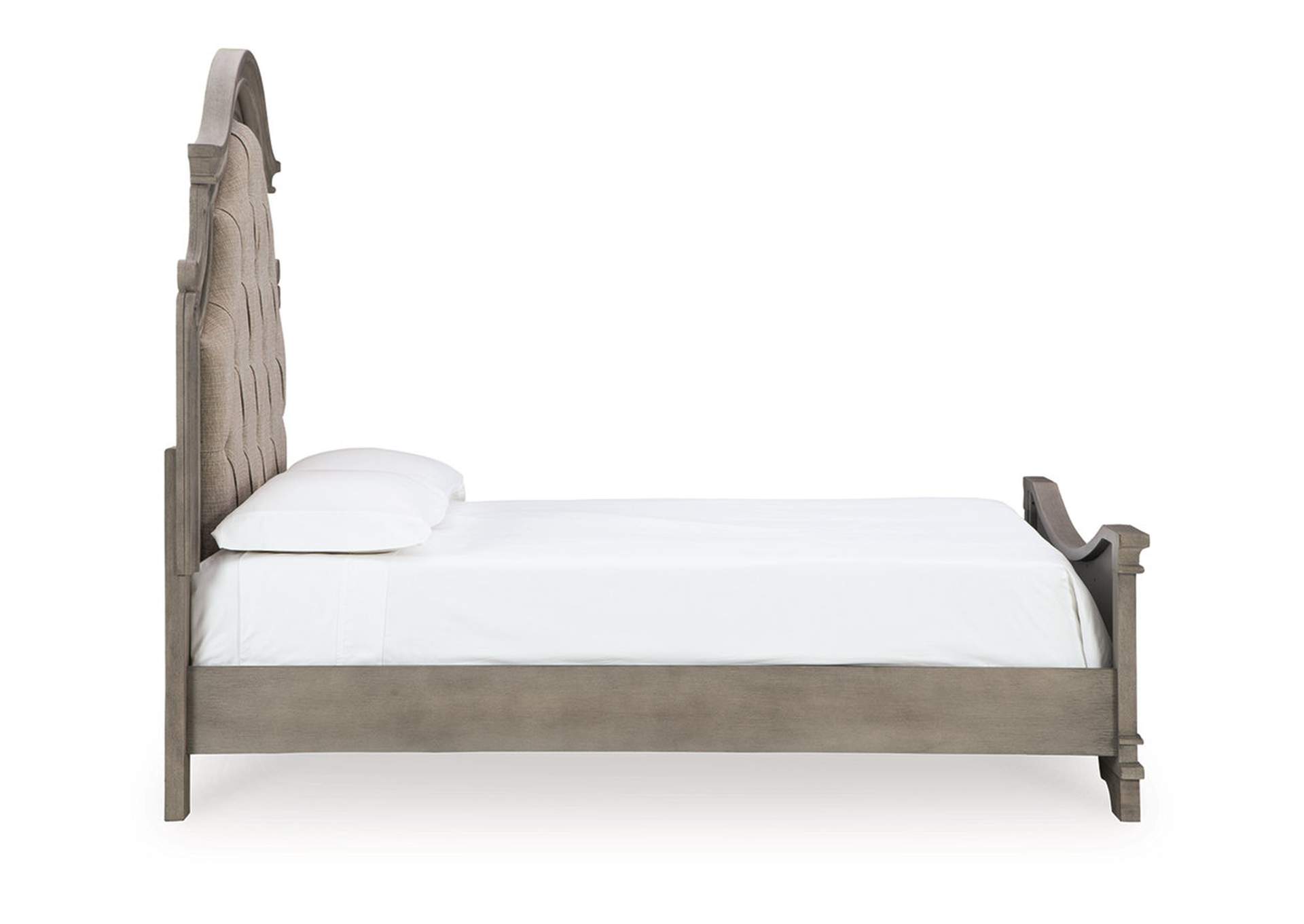 Lodenbay Queen Panel Bed,Signature Design By Ashley
