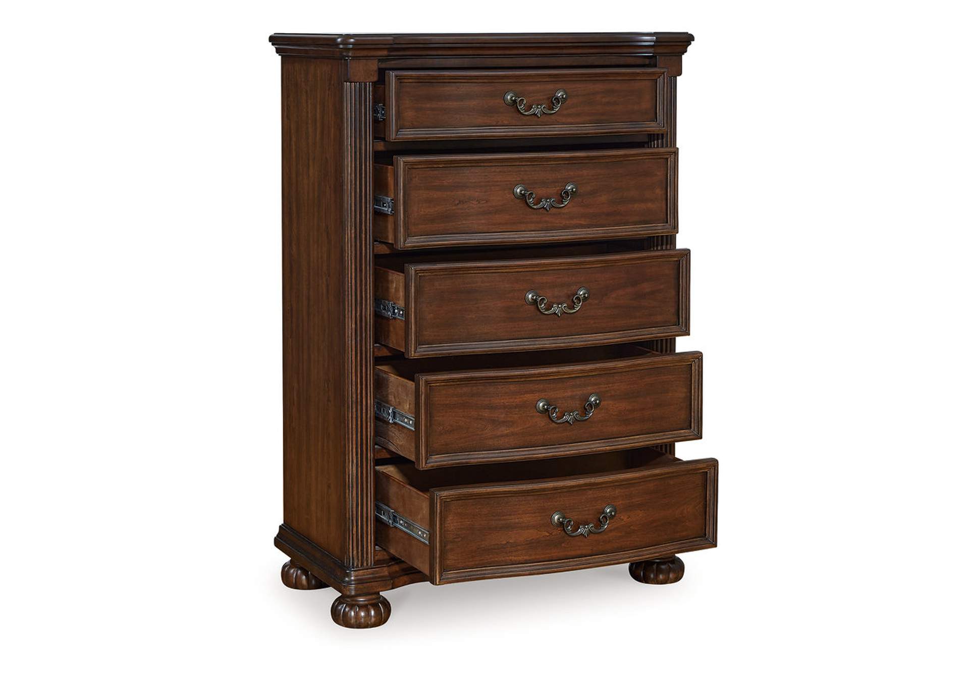 Lavinton Chest of Drawers,Signature Design By Ashley