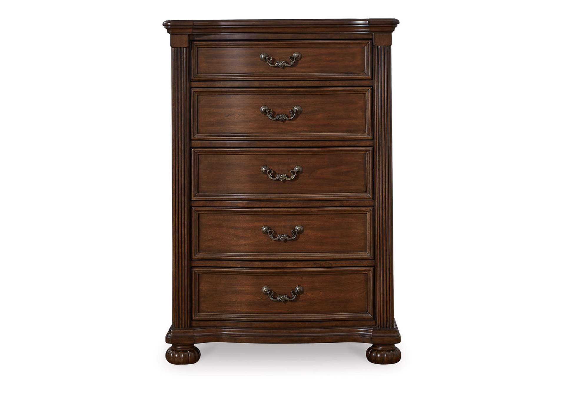 Lavinton Chest of Drawers,Signature Design By Ashley