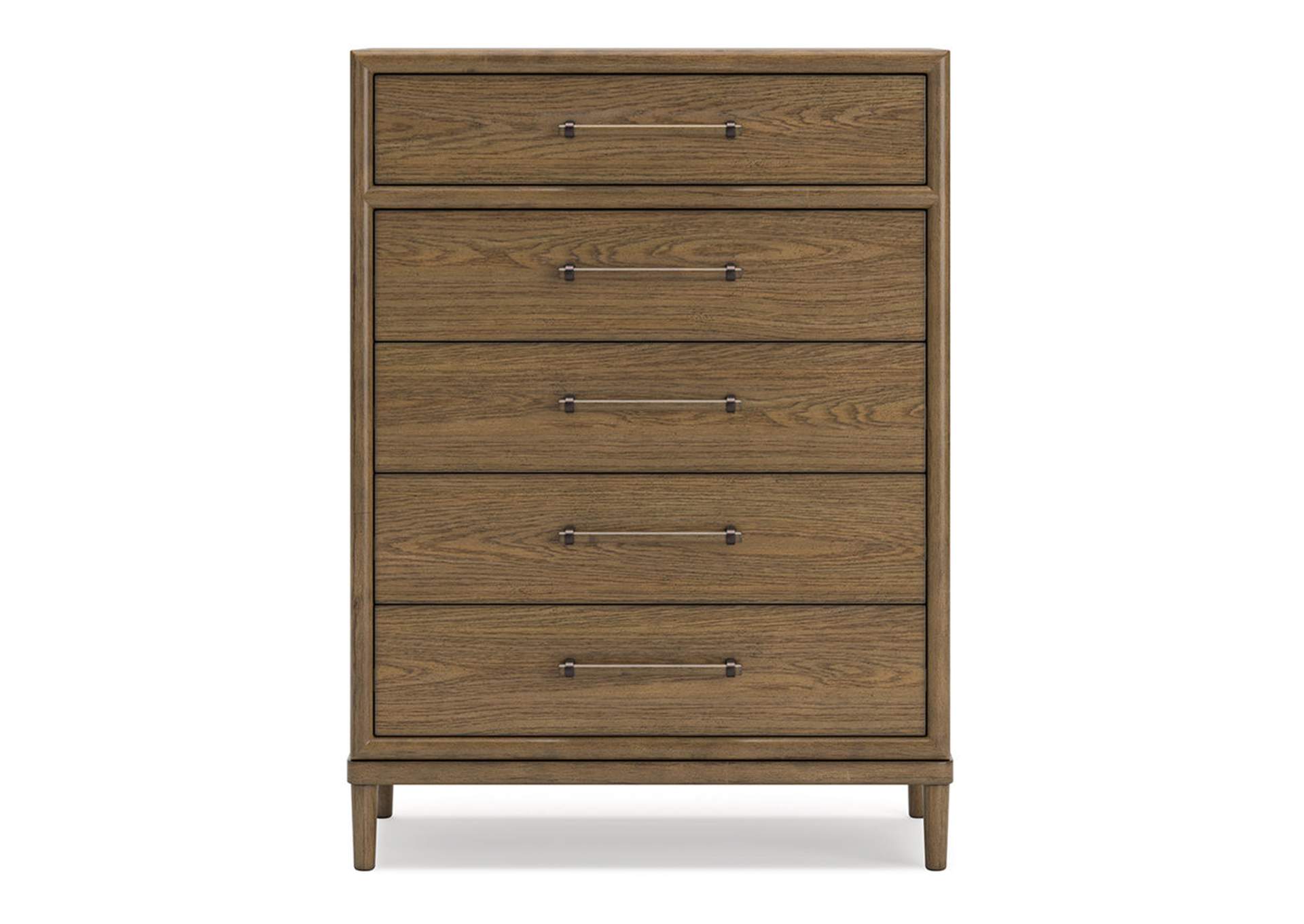 Roanhowe Chest of Drawers,Ashley