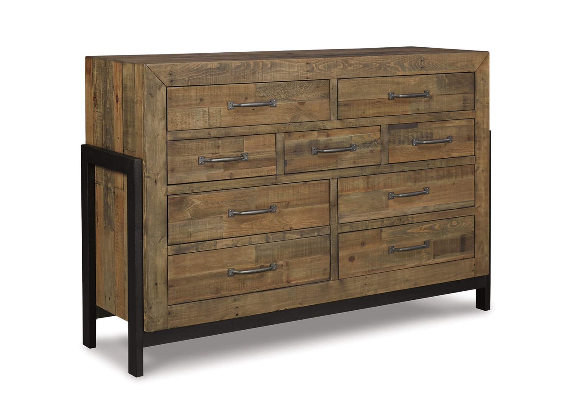 Sommerford Brown Dresser,ABF Signature Design by Ashley