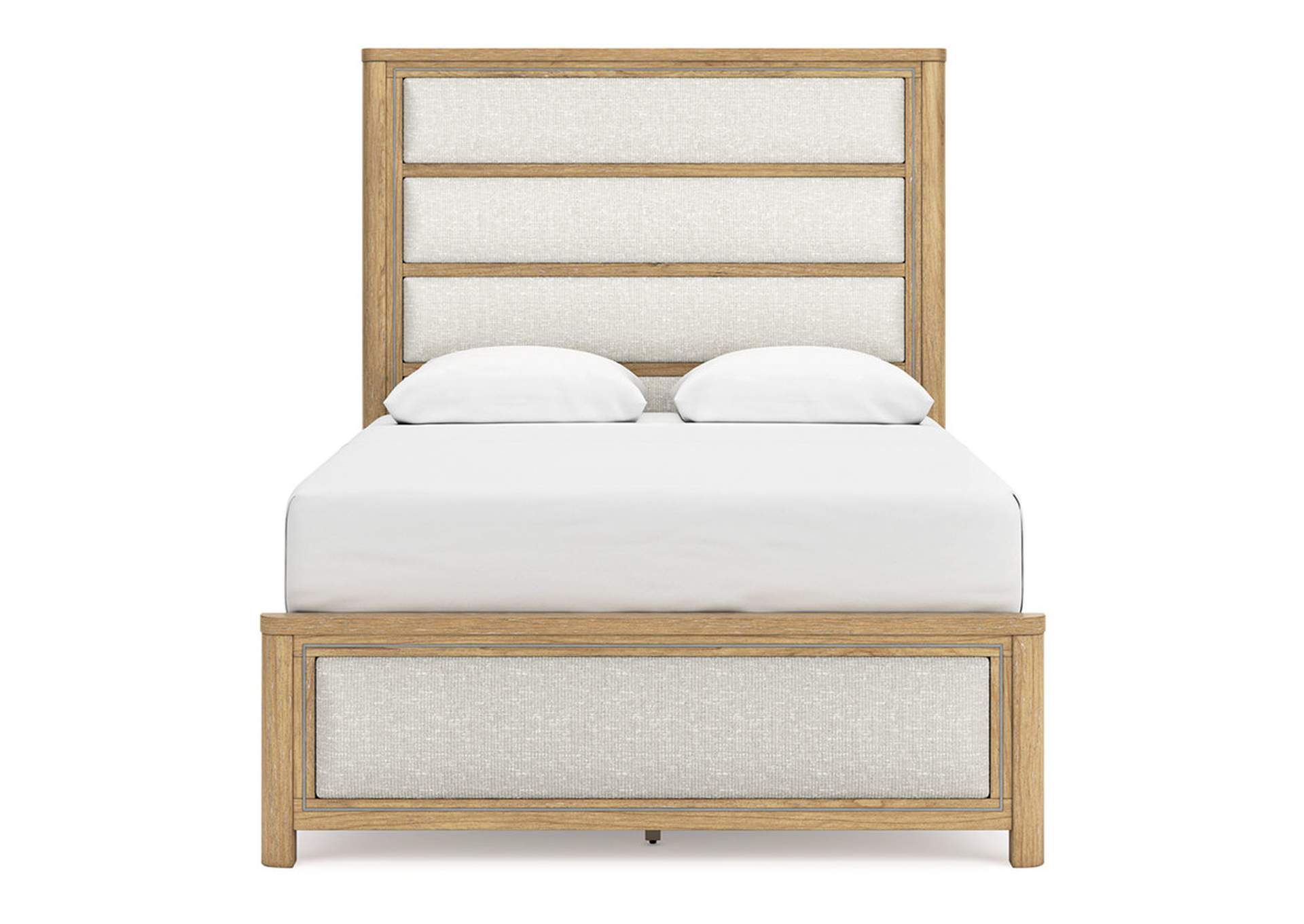 Rencott Queen Upholstered Bed,Ashley