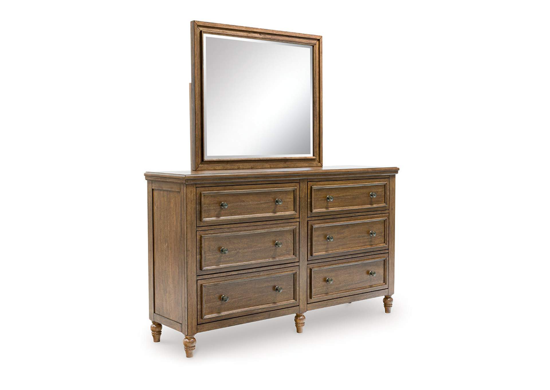 Sturlayne Dresser and Mirror,Benchcraft