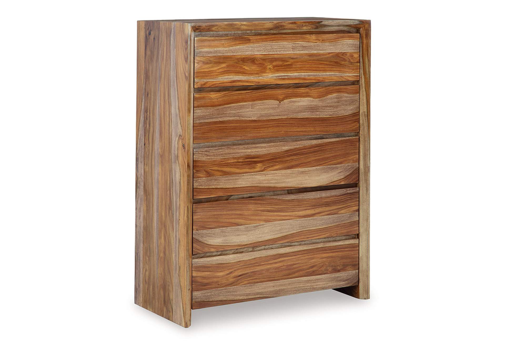 Dressonni Chest of Drawers,Signature Design By Ashley