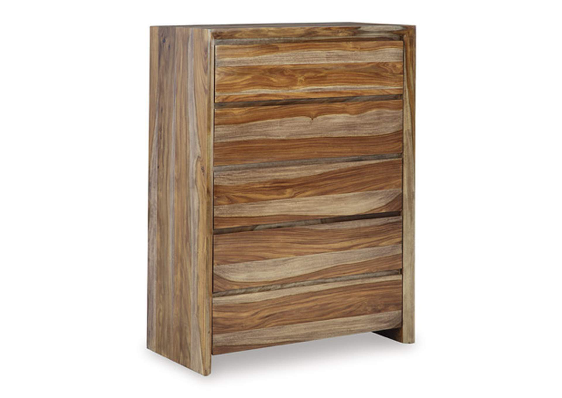 Dressonni Chest of Drawers,Signature Design By Ashley