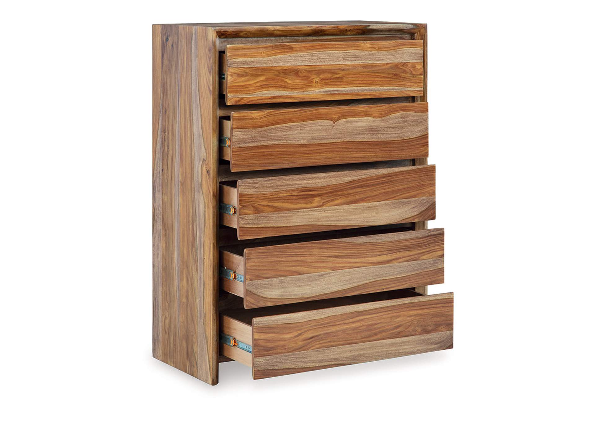 Dressonni Chest of Drawers,Signature Design By Ashley