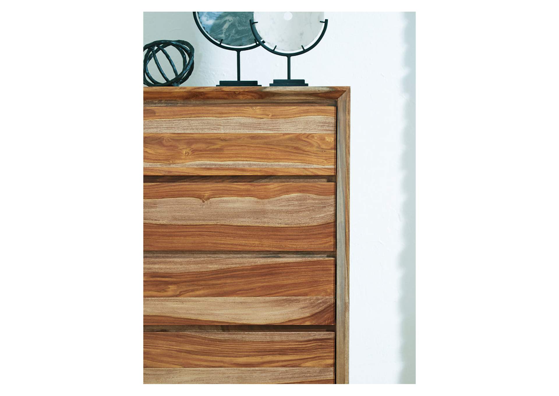 Dressonni Chest of Drawers,Signature Design By Ashley