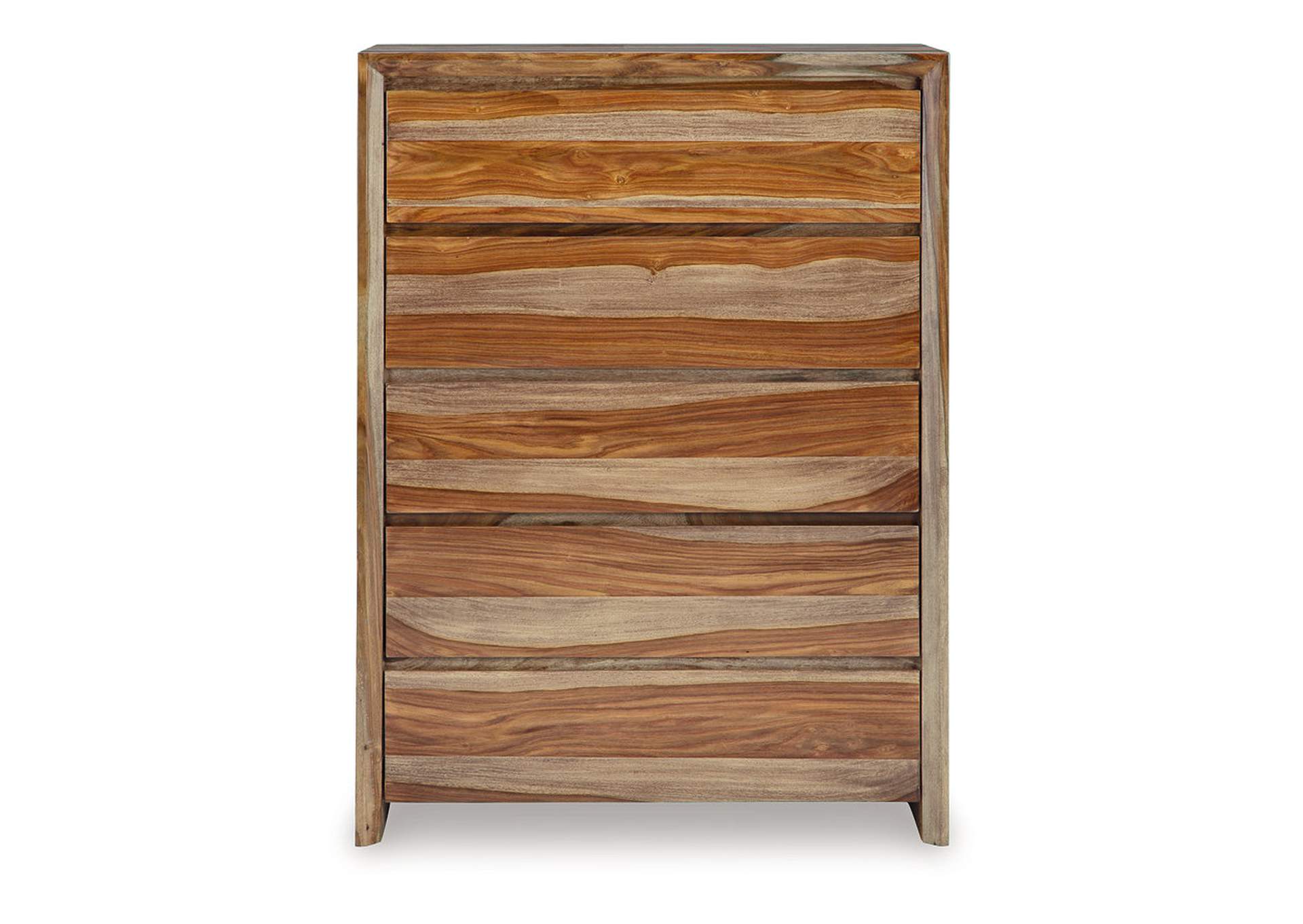 Dressonni Chest of Drawers,Signature Design By Ashley