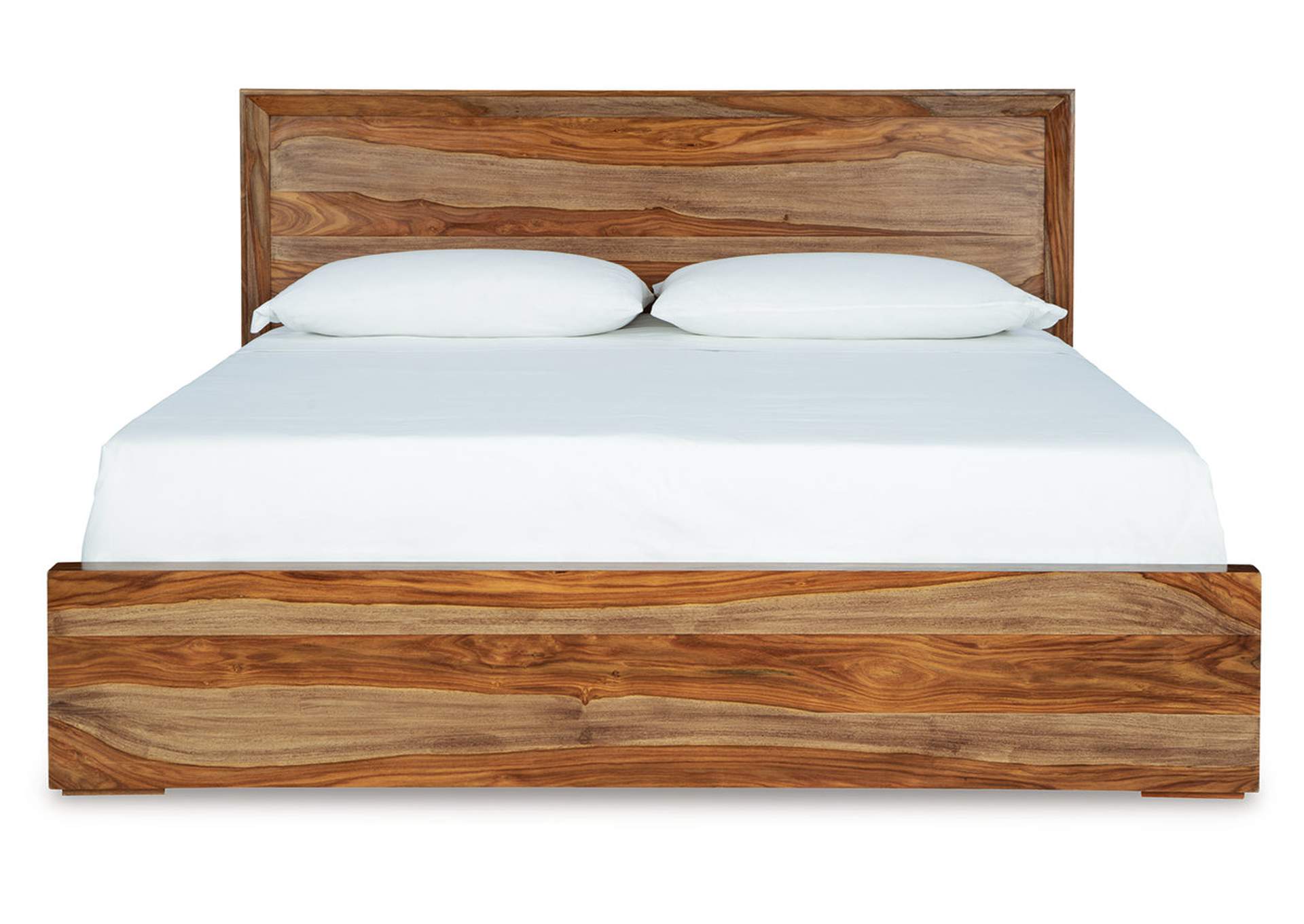 Dressonni Queen Panel Bed,Signature Design By Ashley