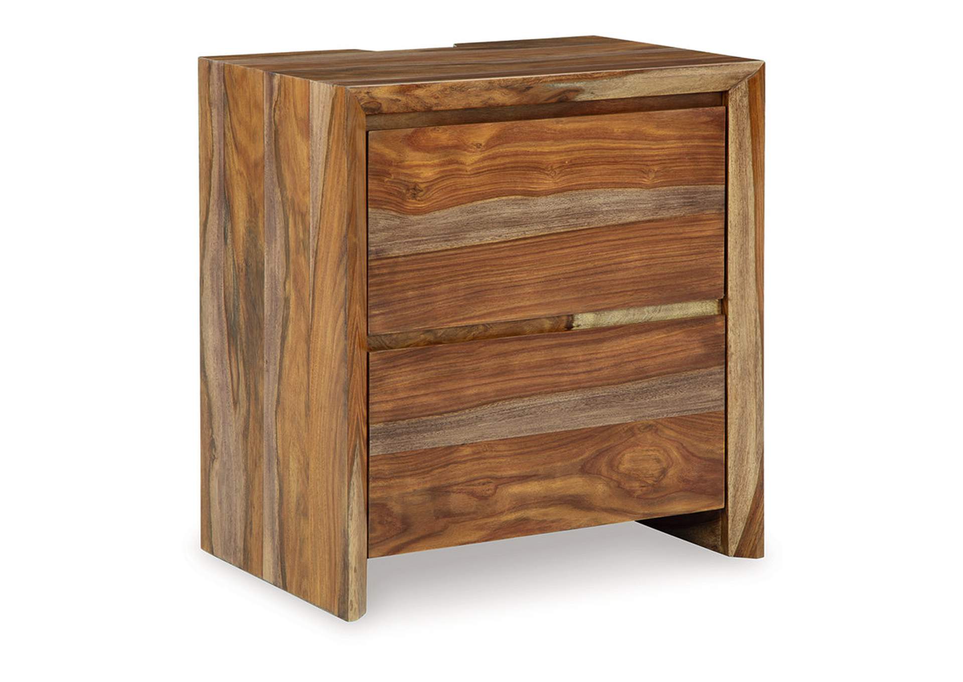 Dressonni Nightstand,Signature Design By Ashley