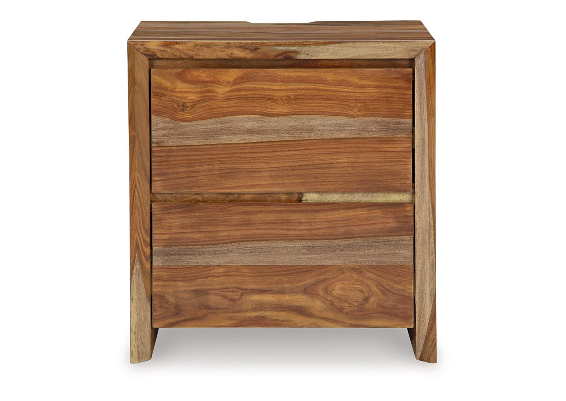 Dressonni Nightstand,Signature Design By Ashley