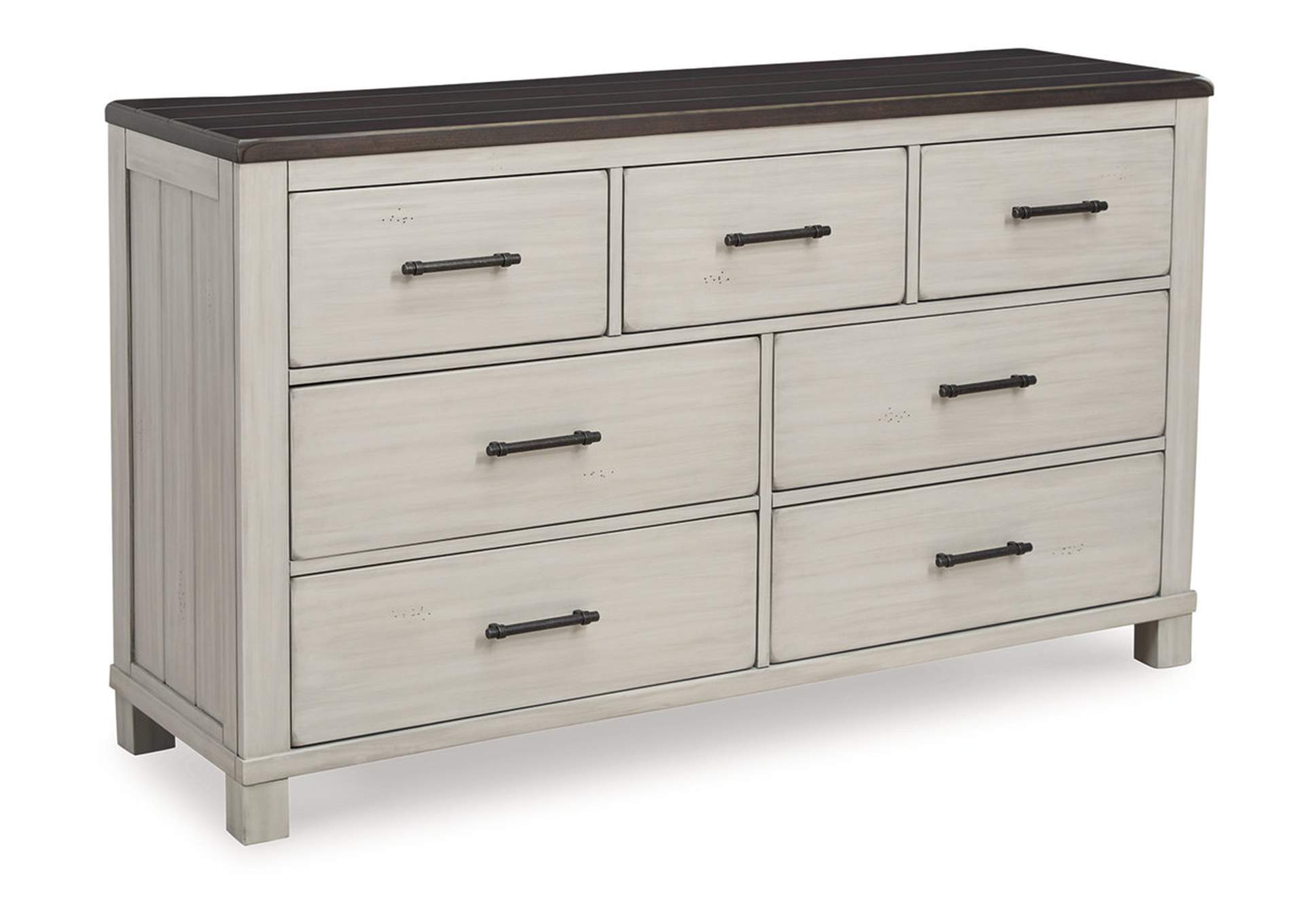 Darborn Dresser,Signature Design By Ashley