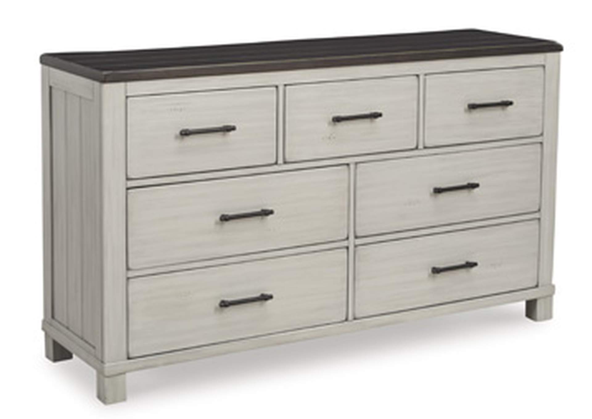 Darborn Dresser,Signature Design By Ashley