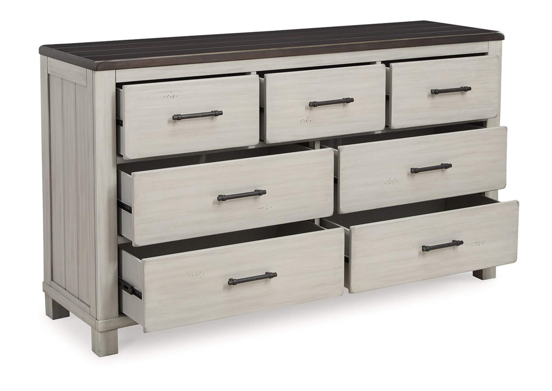 Darborn Dresser,Signature Design By Ashley