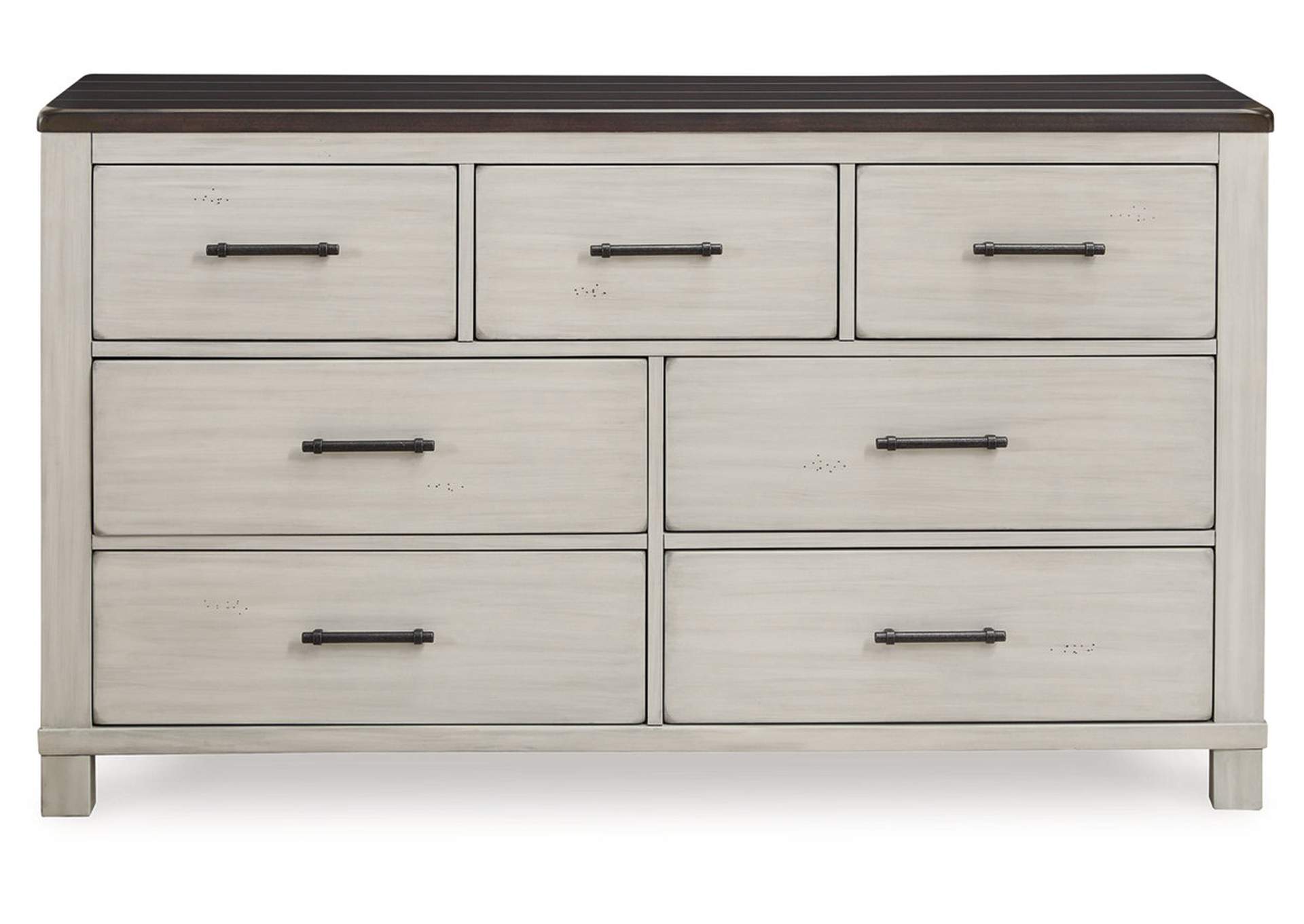 Darborn Dresser,Signature Design By Ashley