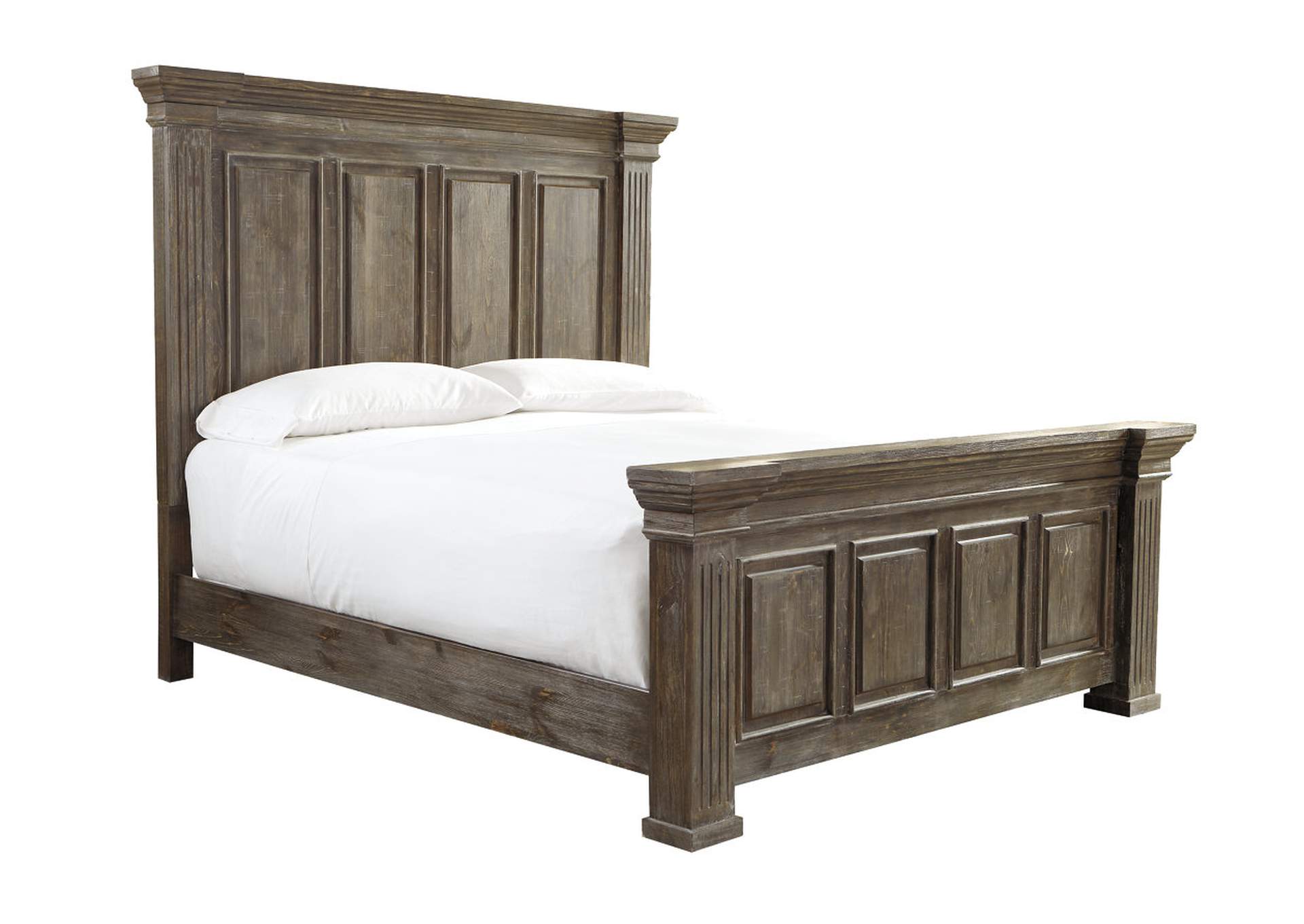 Wyndahl Queen Panel Bed,Signature Design By Ashley