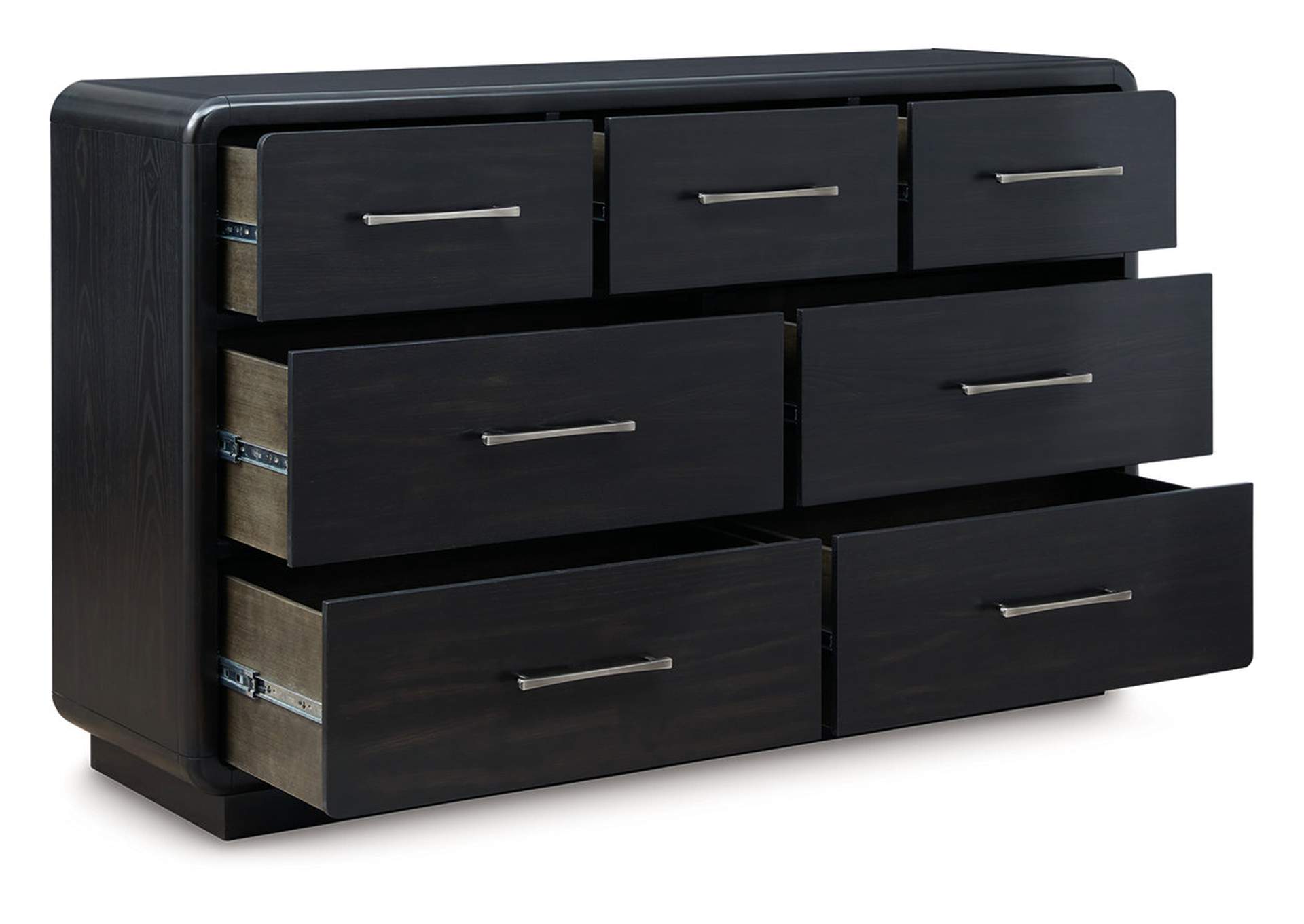 Rowanbeck Dresser,Signature Design By Ashley