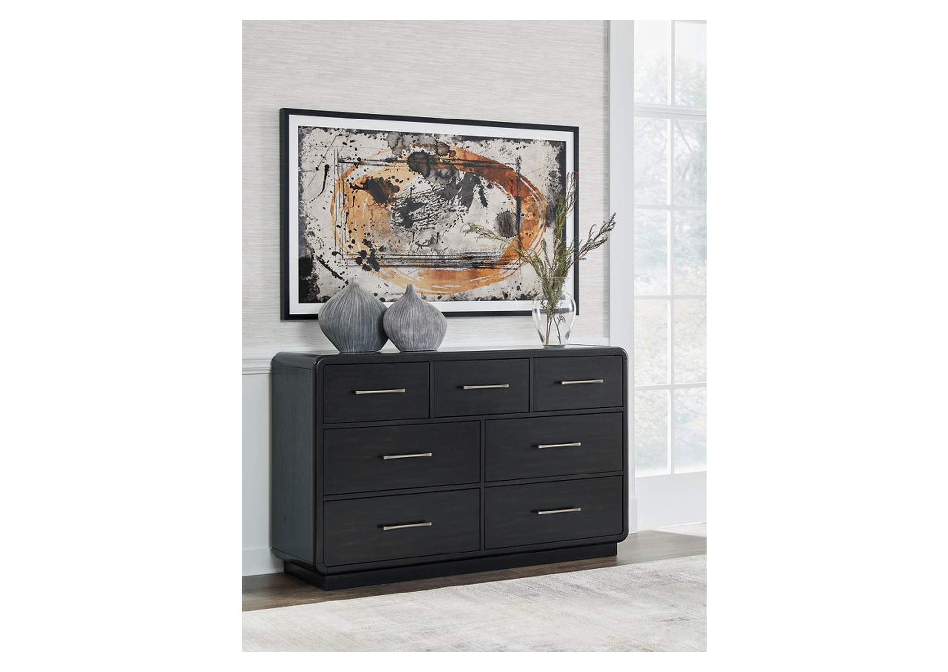 Rowanbeck Dresser,Signature Design By Ashley