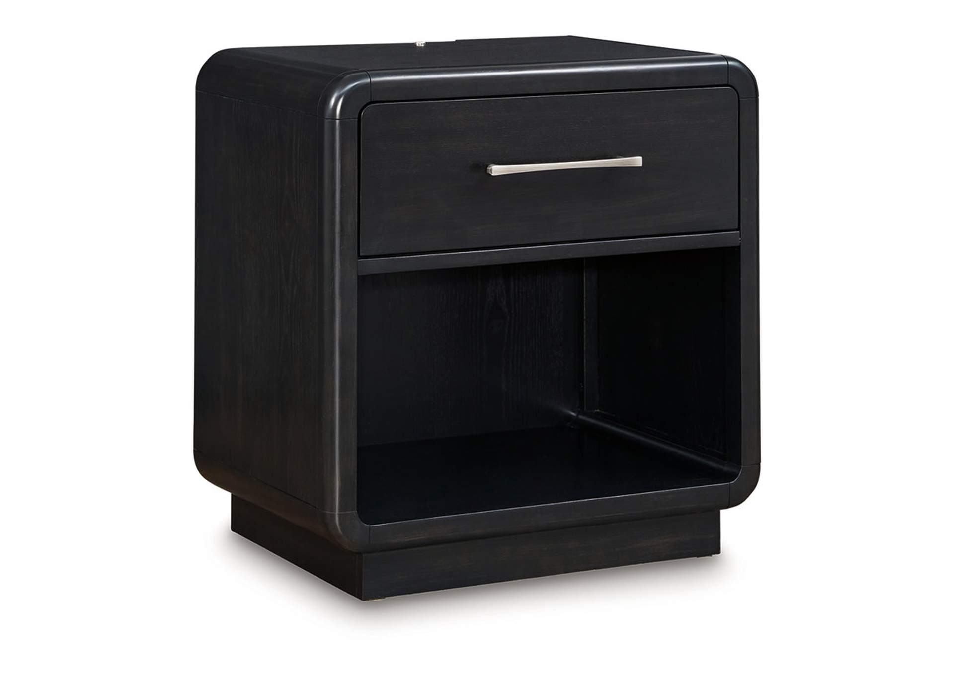 Rowanbeck Nightstand,Signature Design By Ashley