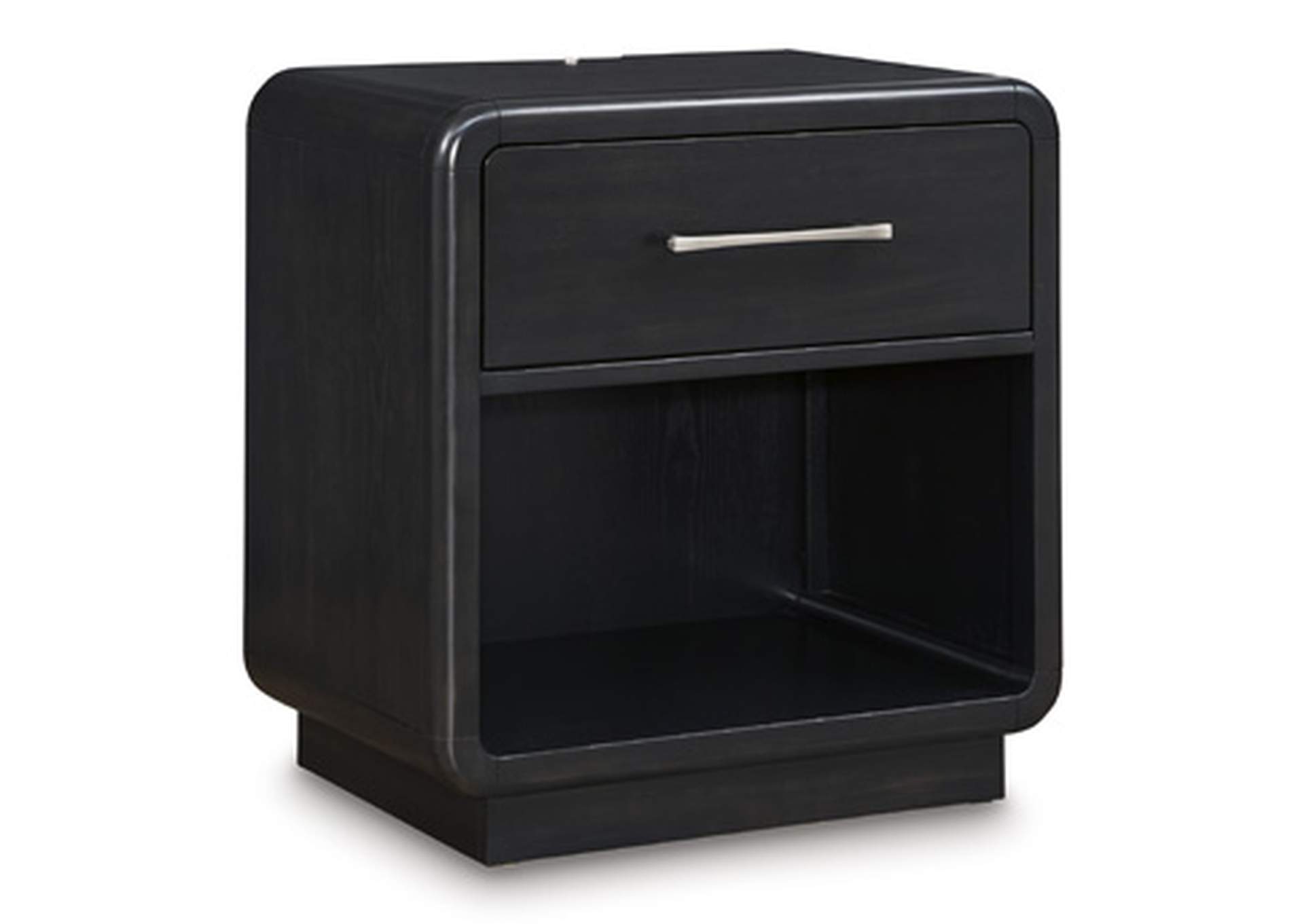 Rowanbeck Nightstand,Signature Design By Ashley