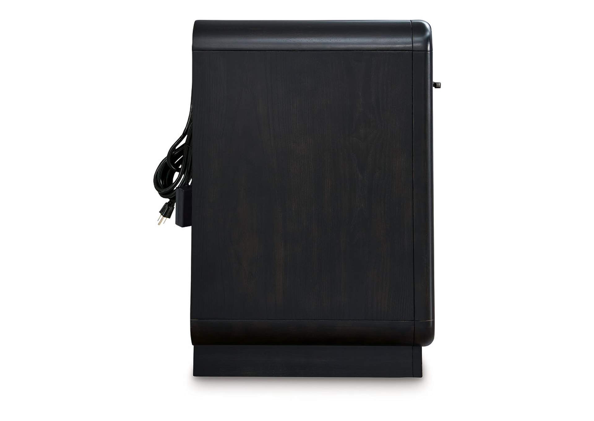 Rowanbeck Nightstand,Signature Design By Ashley