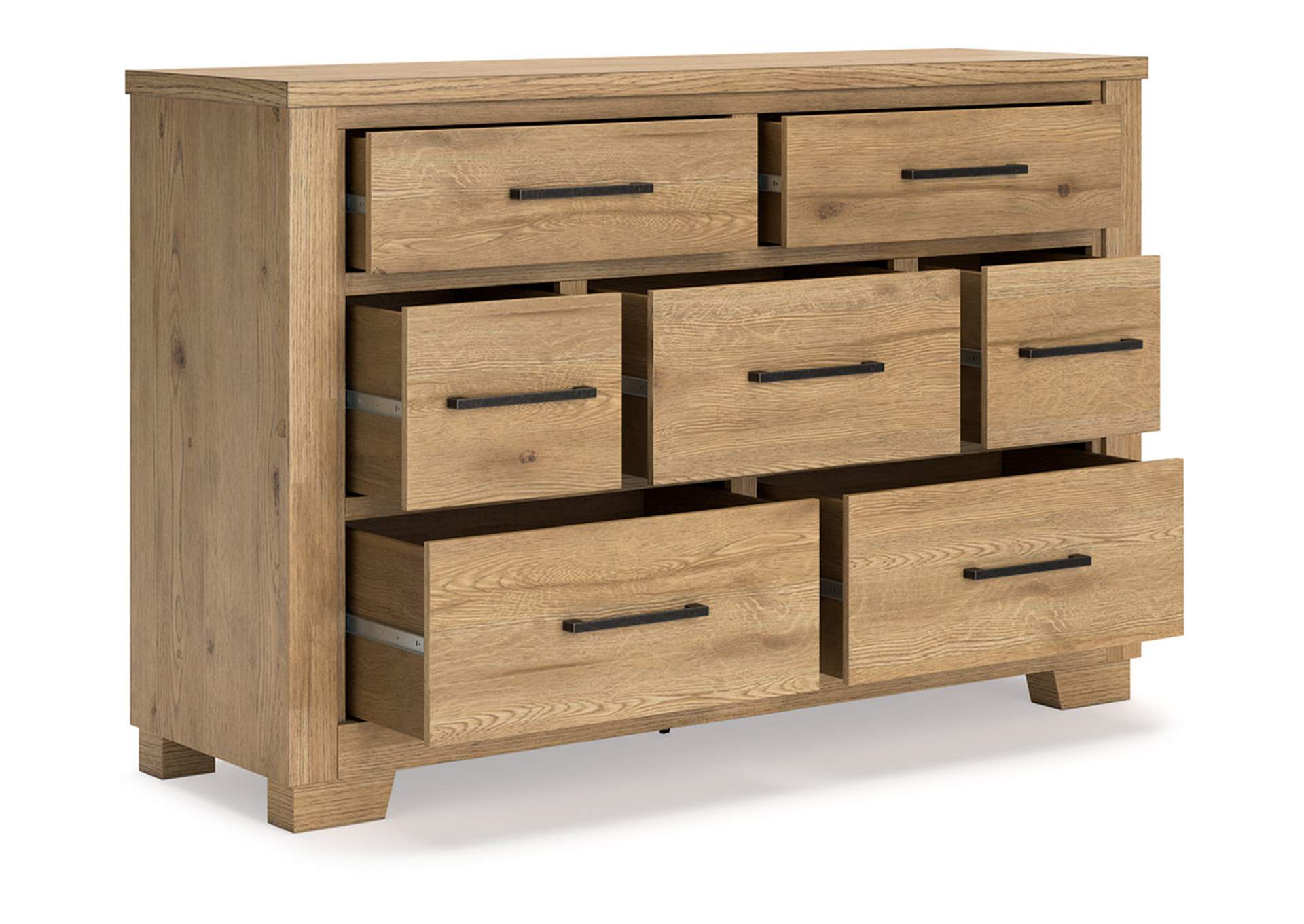 Galliden Dresser,Signature Design By Ashley