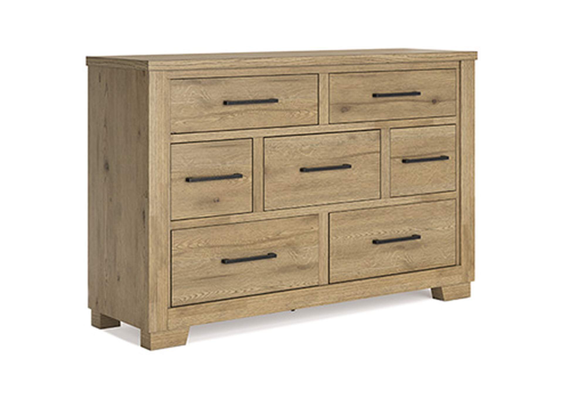 Galliden Dresser,Signature Design By Ashley