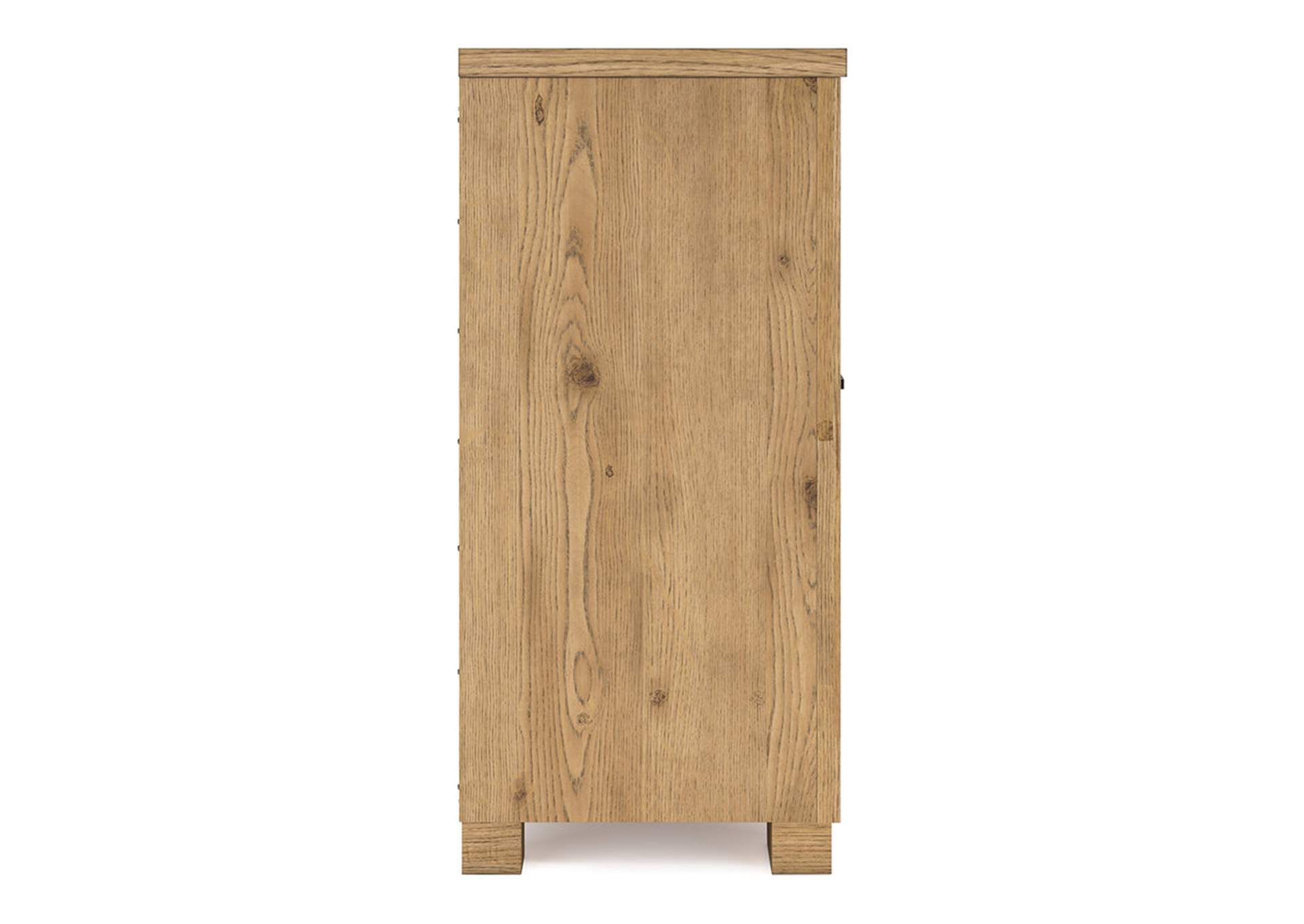 Galliden Dresser,Signature Design By Ashley