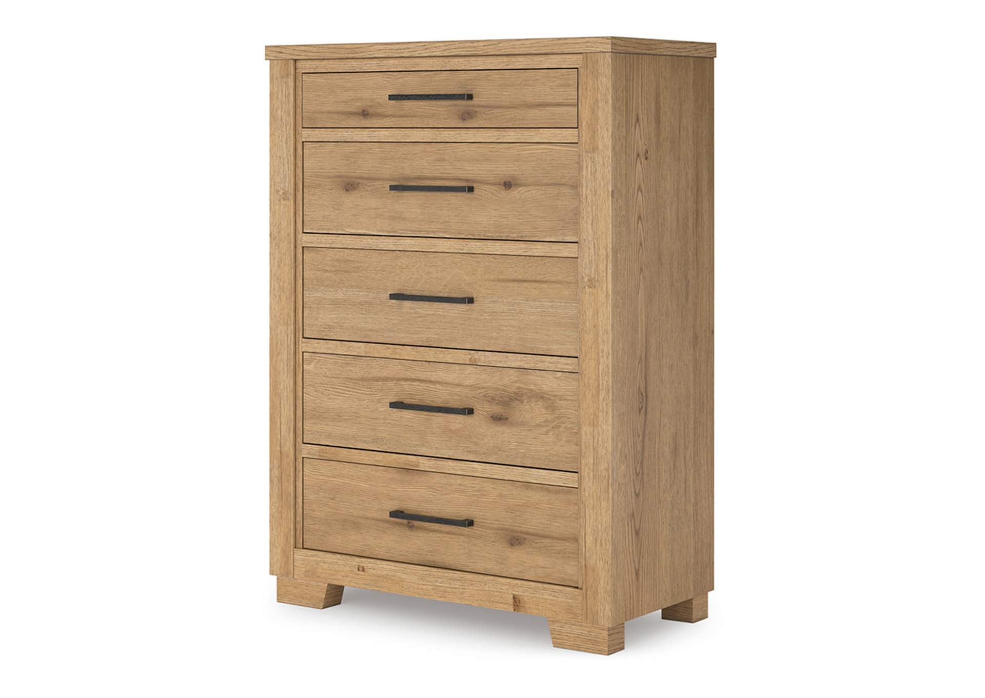 Galliden Chest of Drawers,Signature Design By Ashley