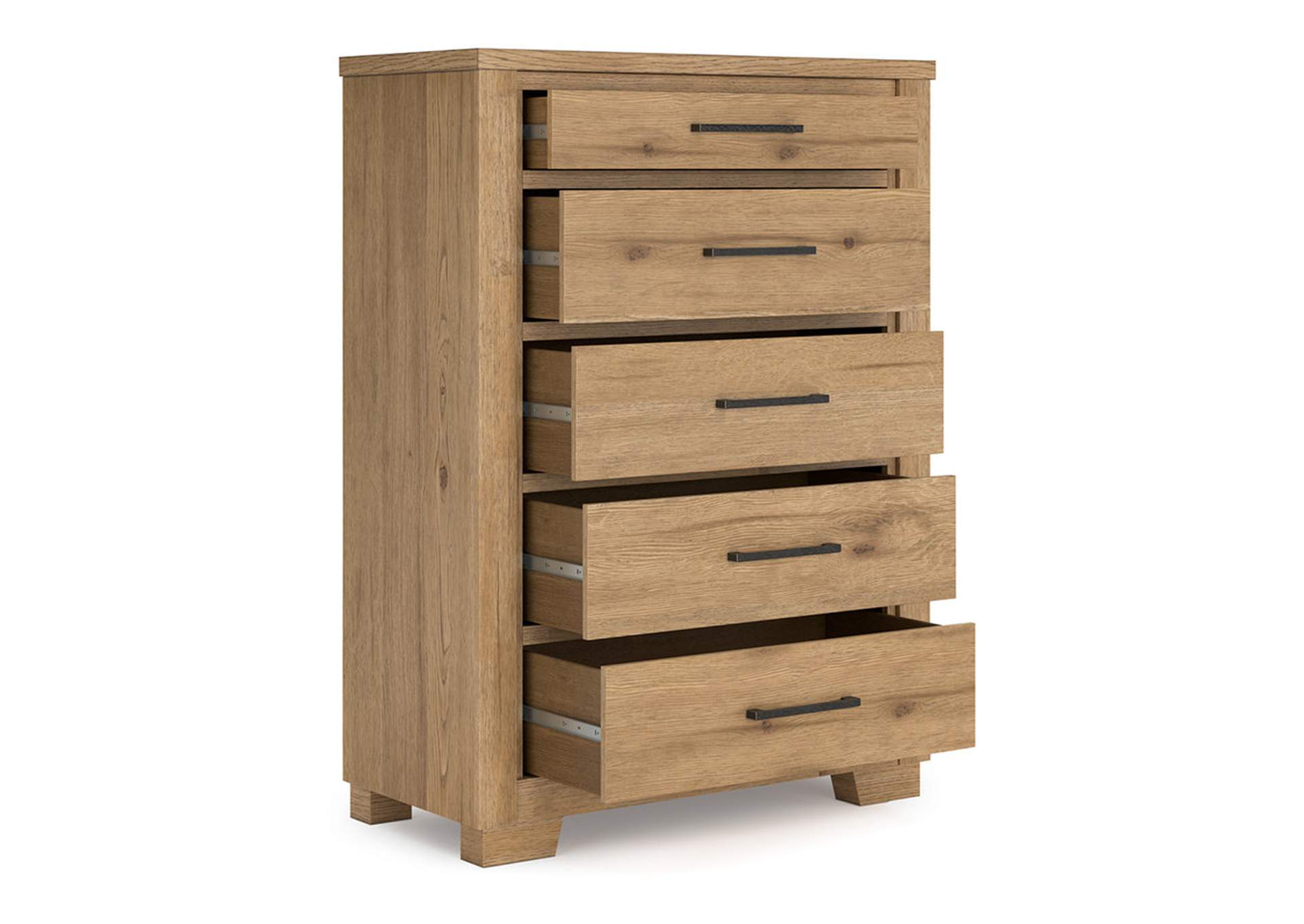 Galliden Chest of Drawers,Signature Design By Ashley